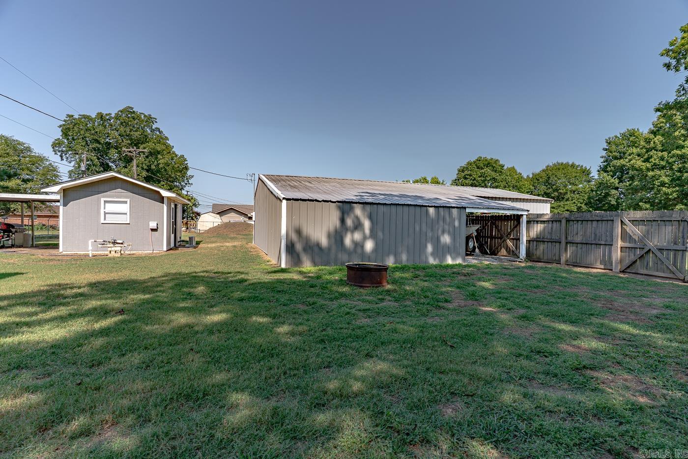 907 Nash  Lake City, AR