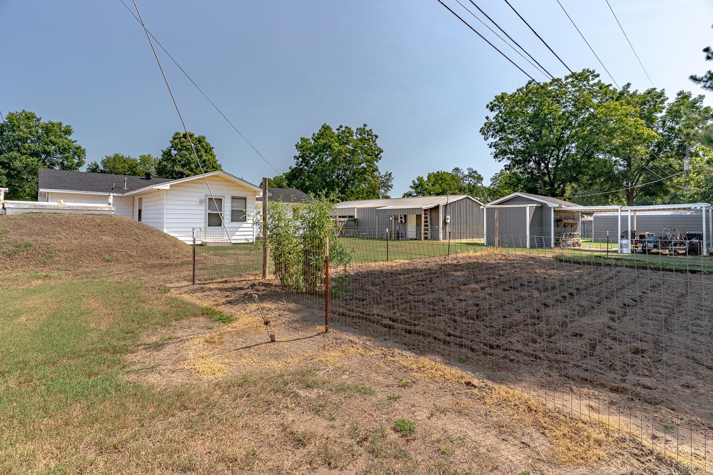 907 Nash  Lake City, AR
