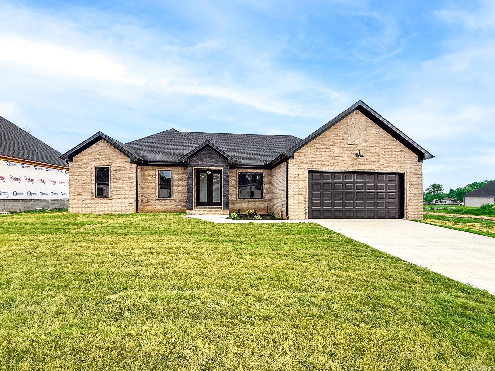 18 Libra Lane