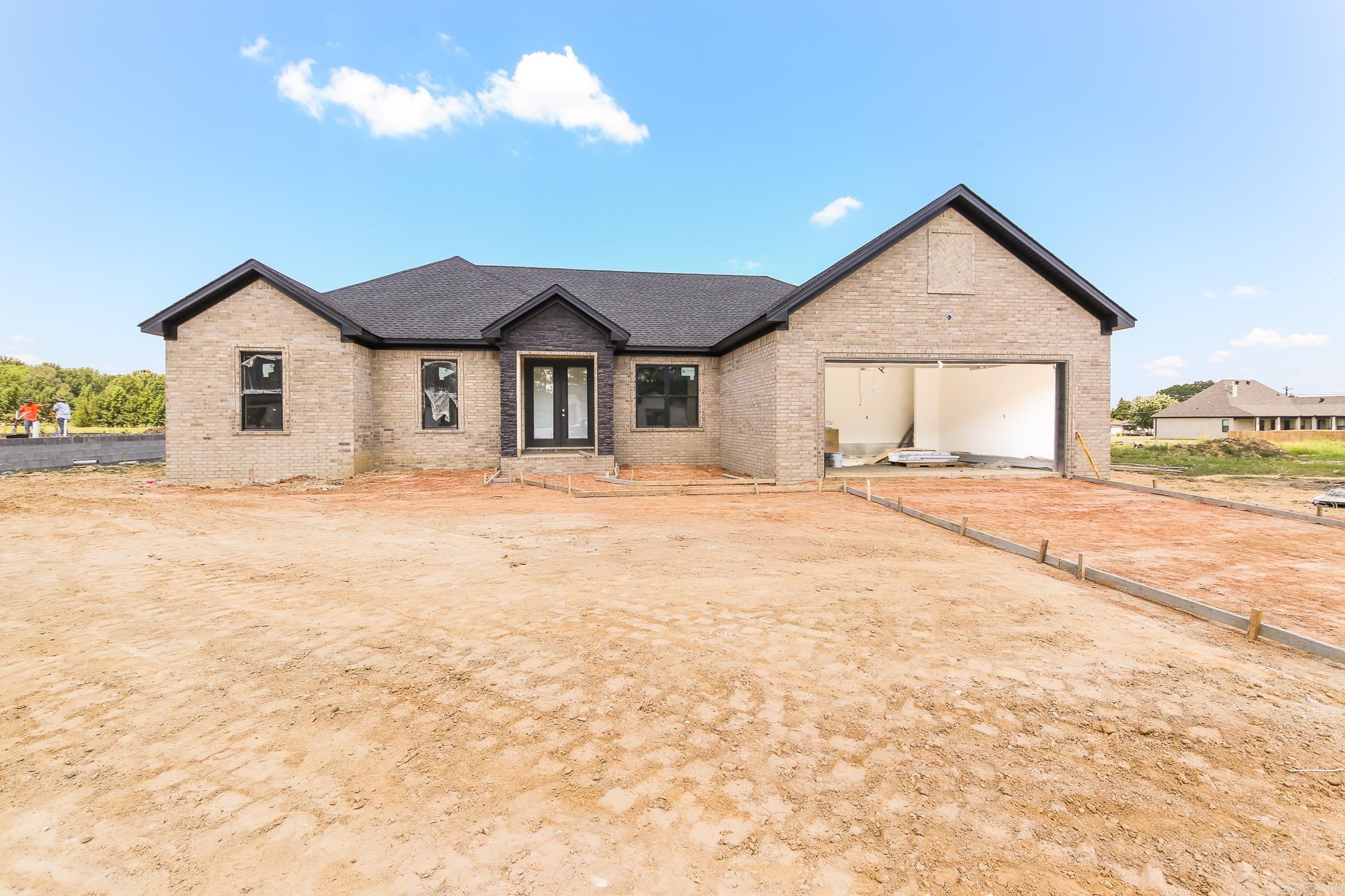 18 Libra Lane