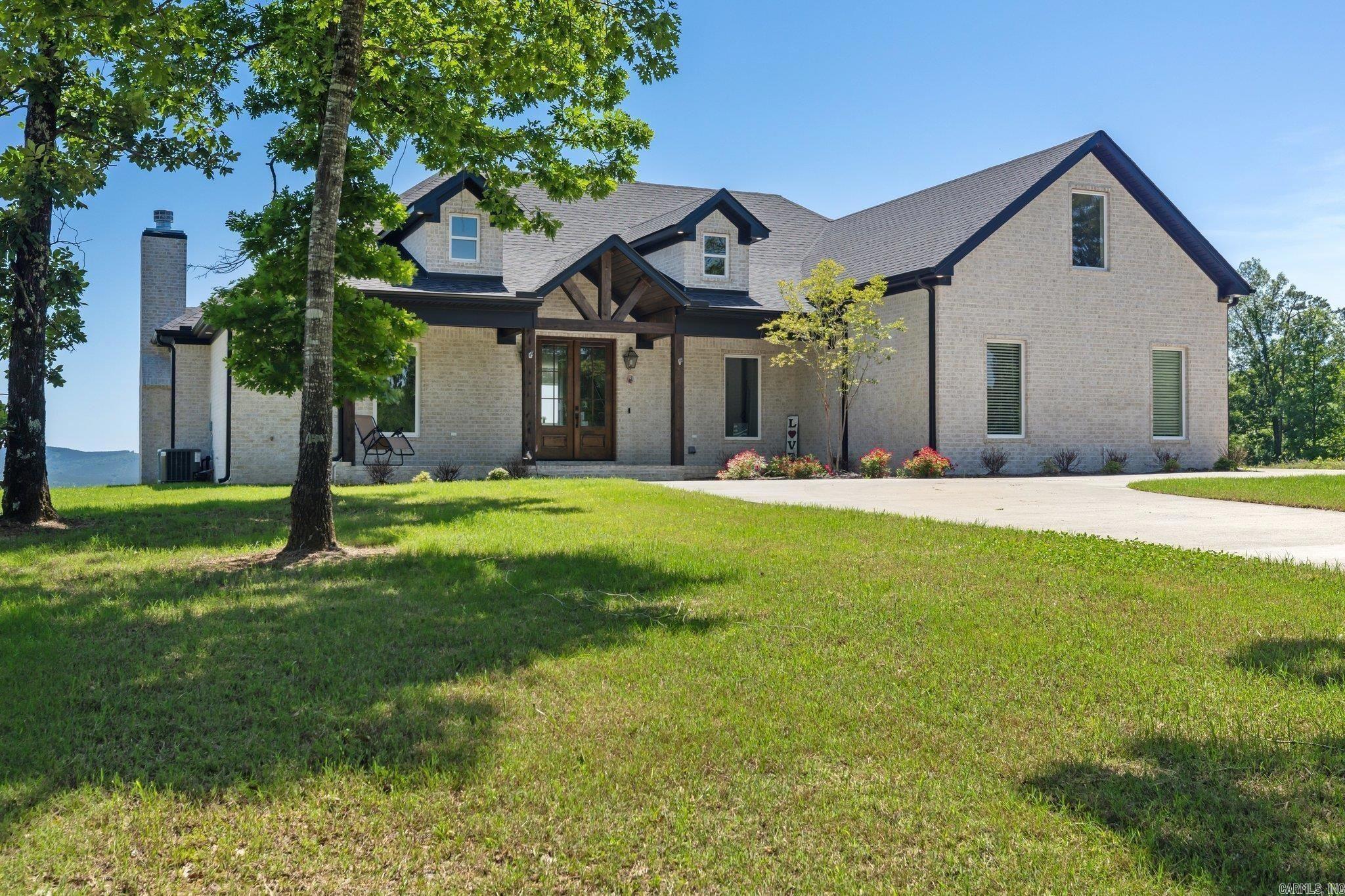 34405 Lakeview West  Roland, AR