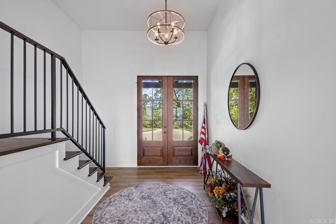 34405 Lakeview West  Roland, AR