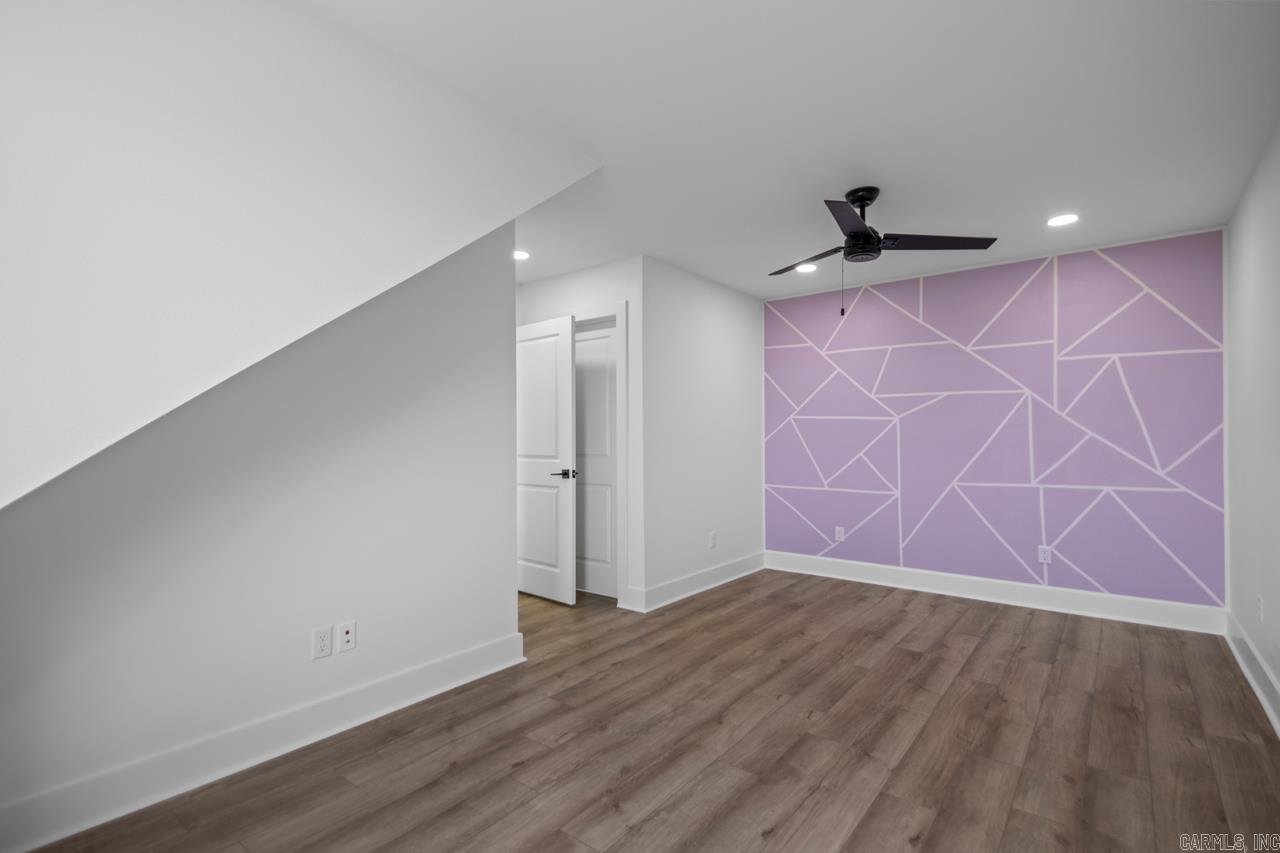 34405 Lakeview West  Roland, AR