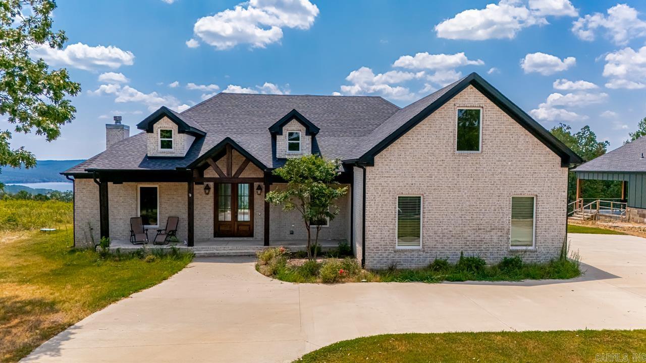34405 Lakeview West  Roland, AR