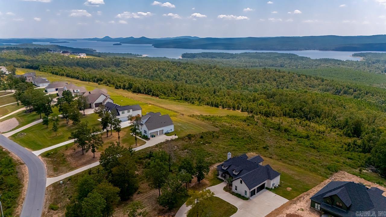 34405 Lakeview West  Roland, AR