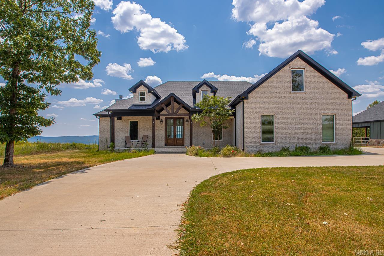 34405 Lakeview West  Roland, AR