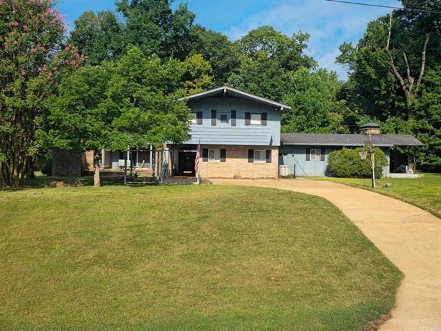 117  Avalon Pl  Helena, AR