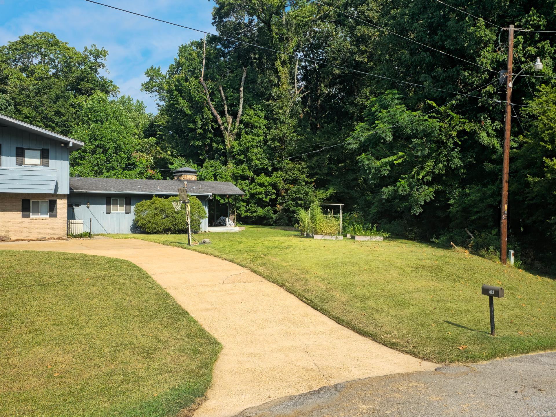 117 Avalon Pl  Helena, AR