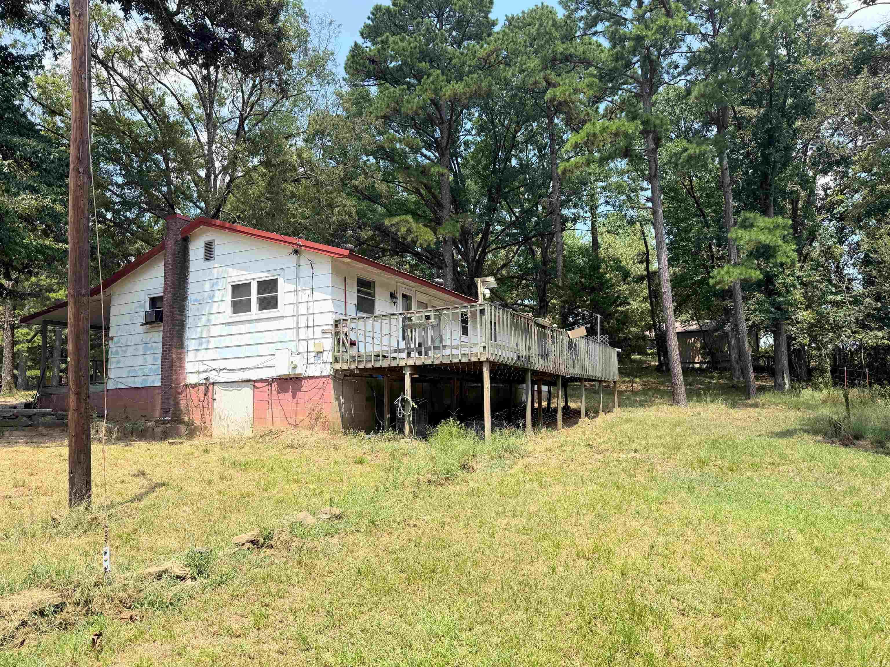 15547 Highway 123  Hagarville, AR