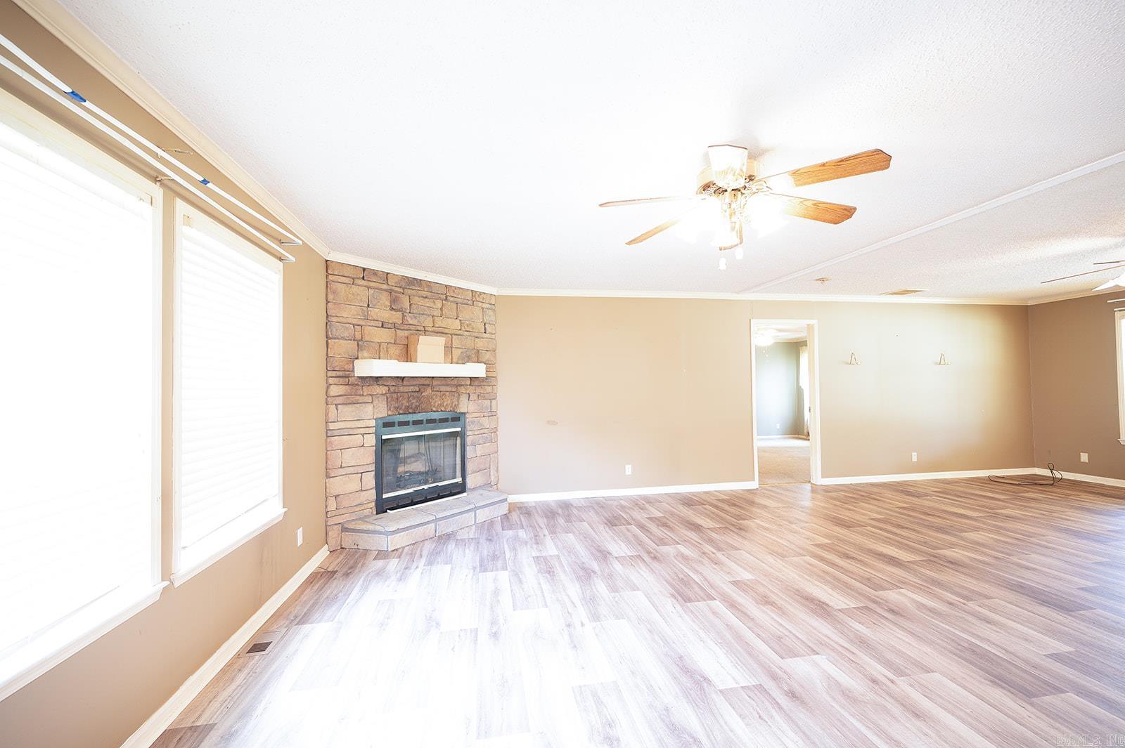 102 Cessna Dr  McRae, AR