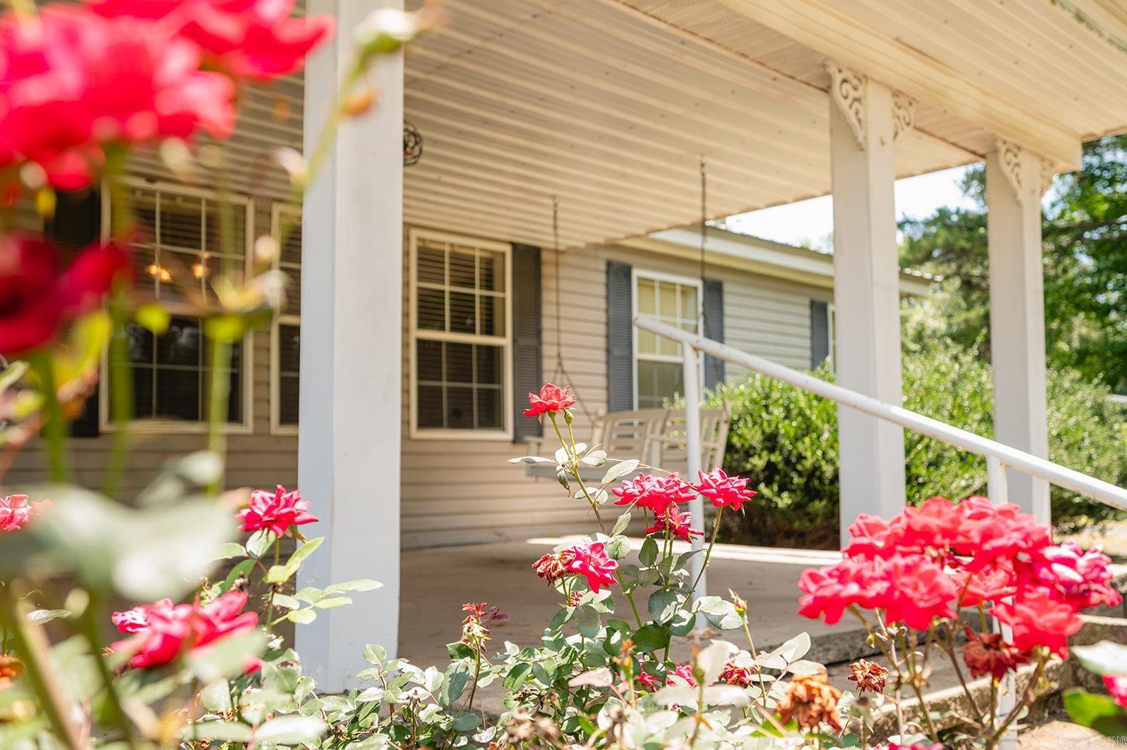 102 Cessna Dr  McRae, AR