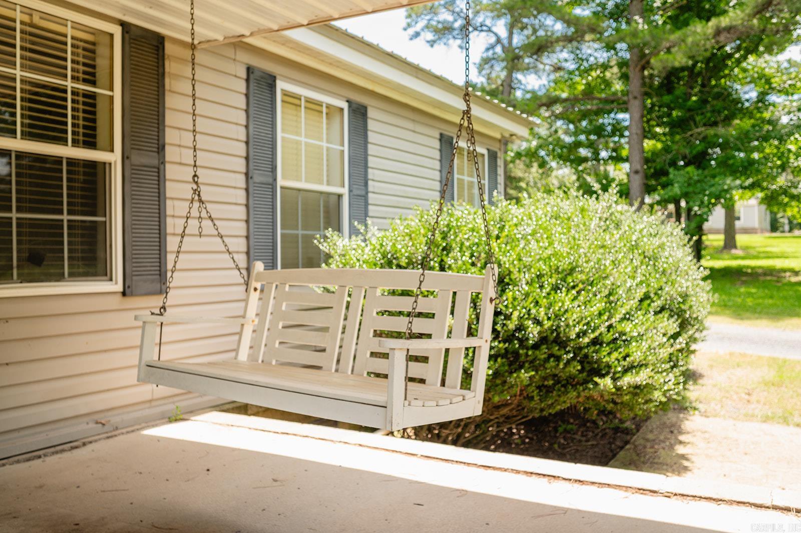 102 Cessna Dr  McRae, AR