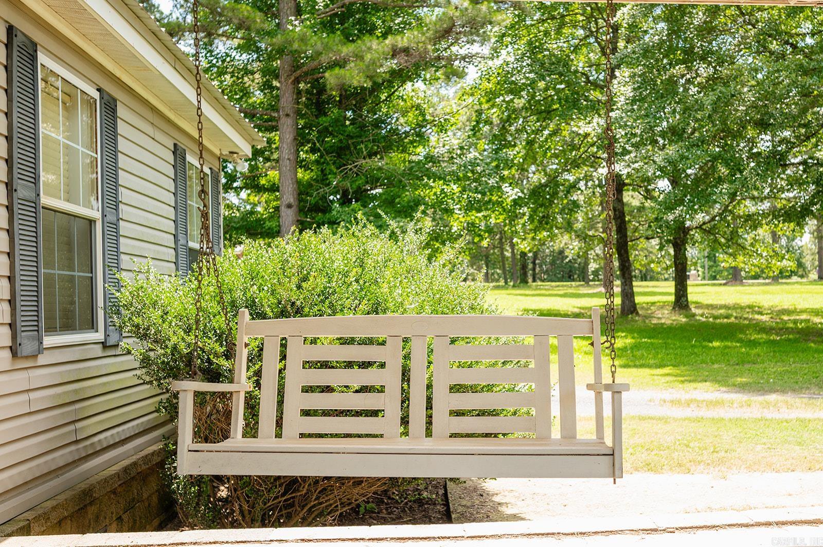 102 Cessna Dr  McRae, AR