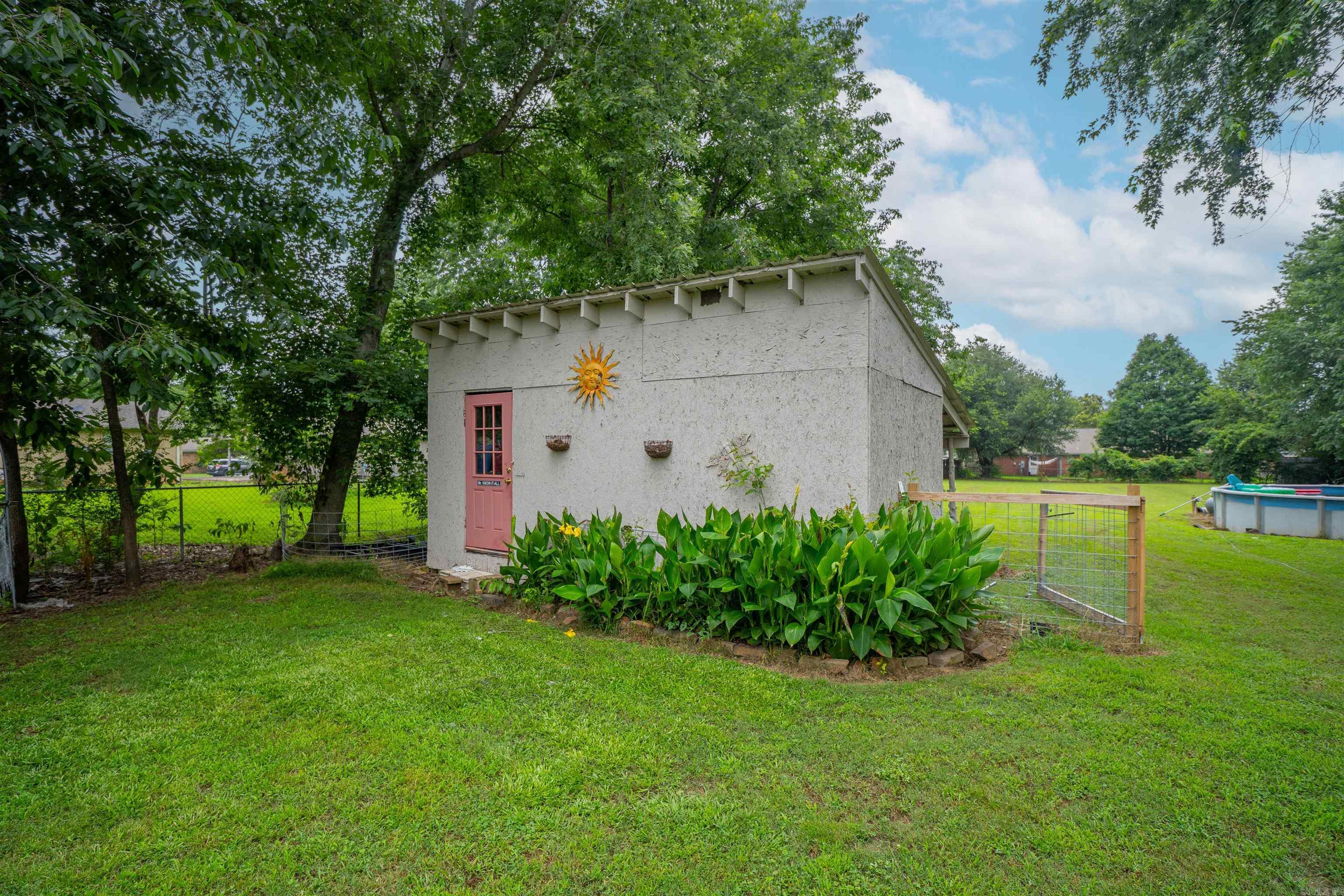 103 N Greer  Searcy, AR