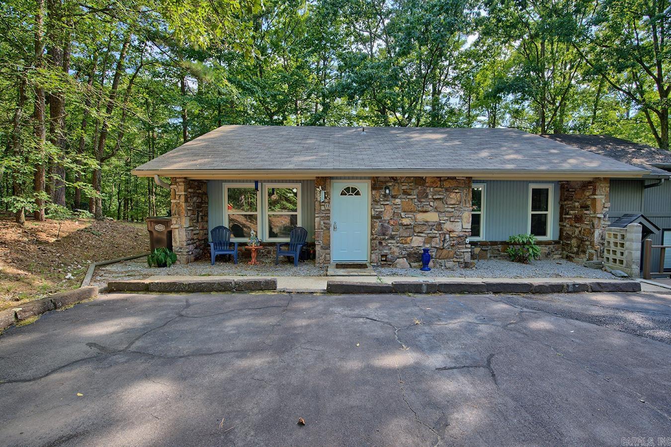 11 Vaqueria Lane Hot Springs Village, AR 71909