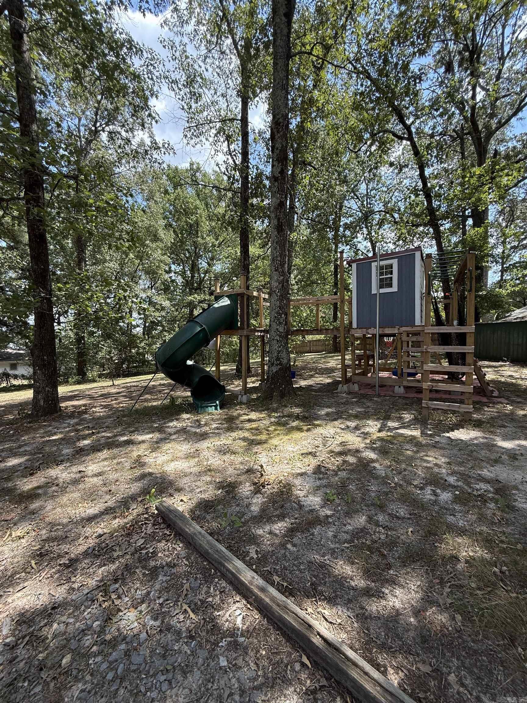 1309 Hillside  White Hall, AR