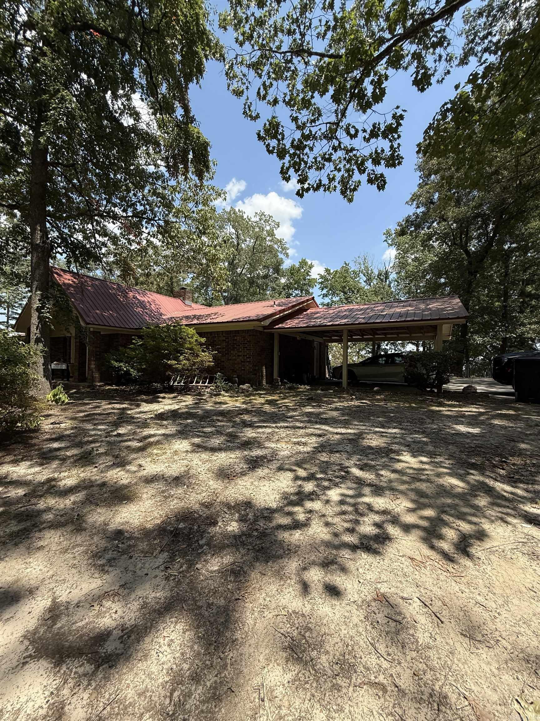 1309 Hillside  White Hall, AR