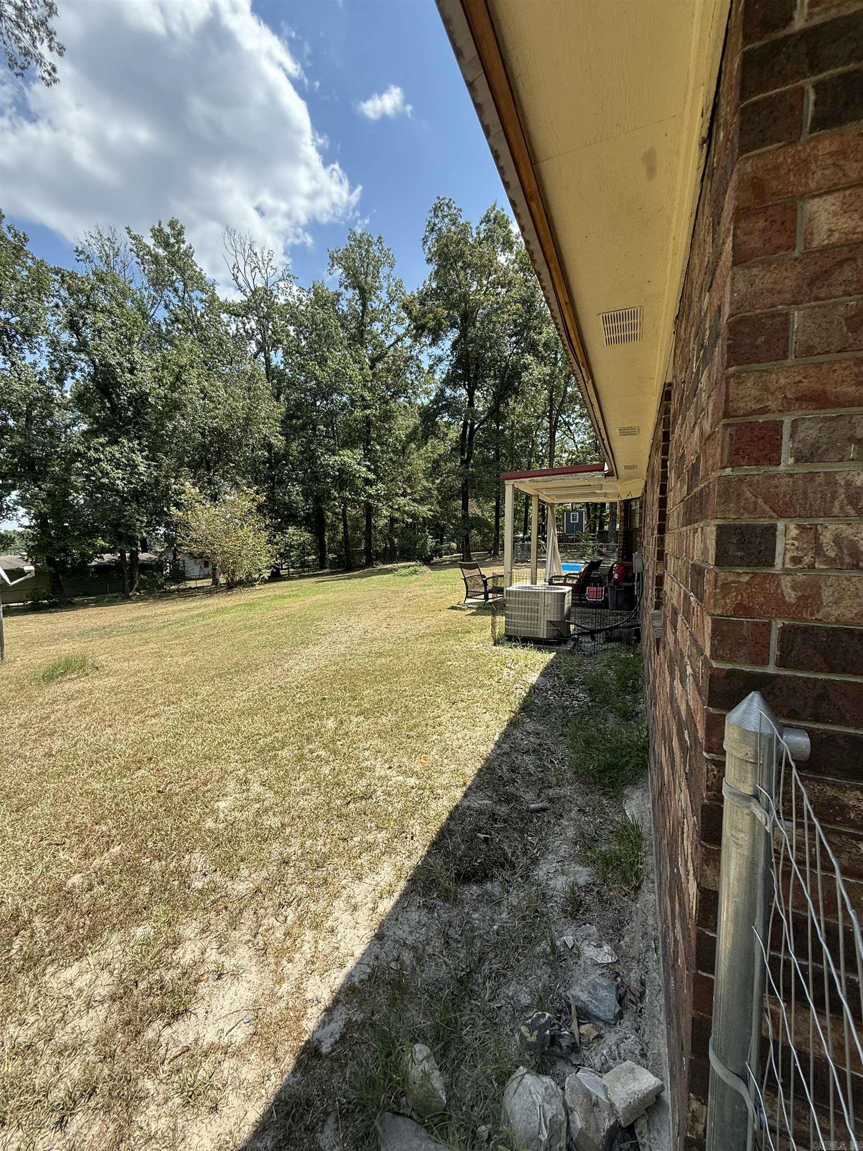 1309 Hillside  White Hall, AR