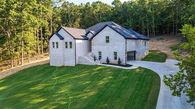 1540  Mountain Ridge  Batesville, AR
