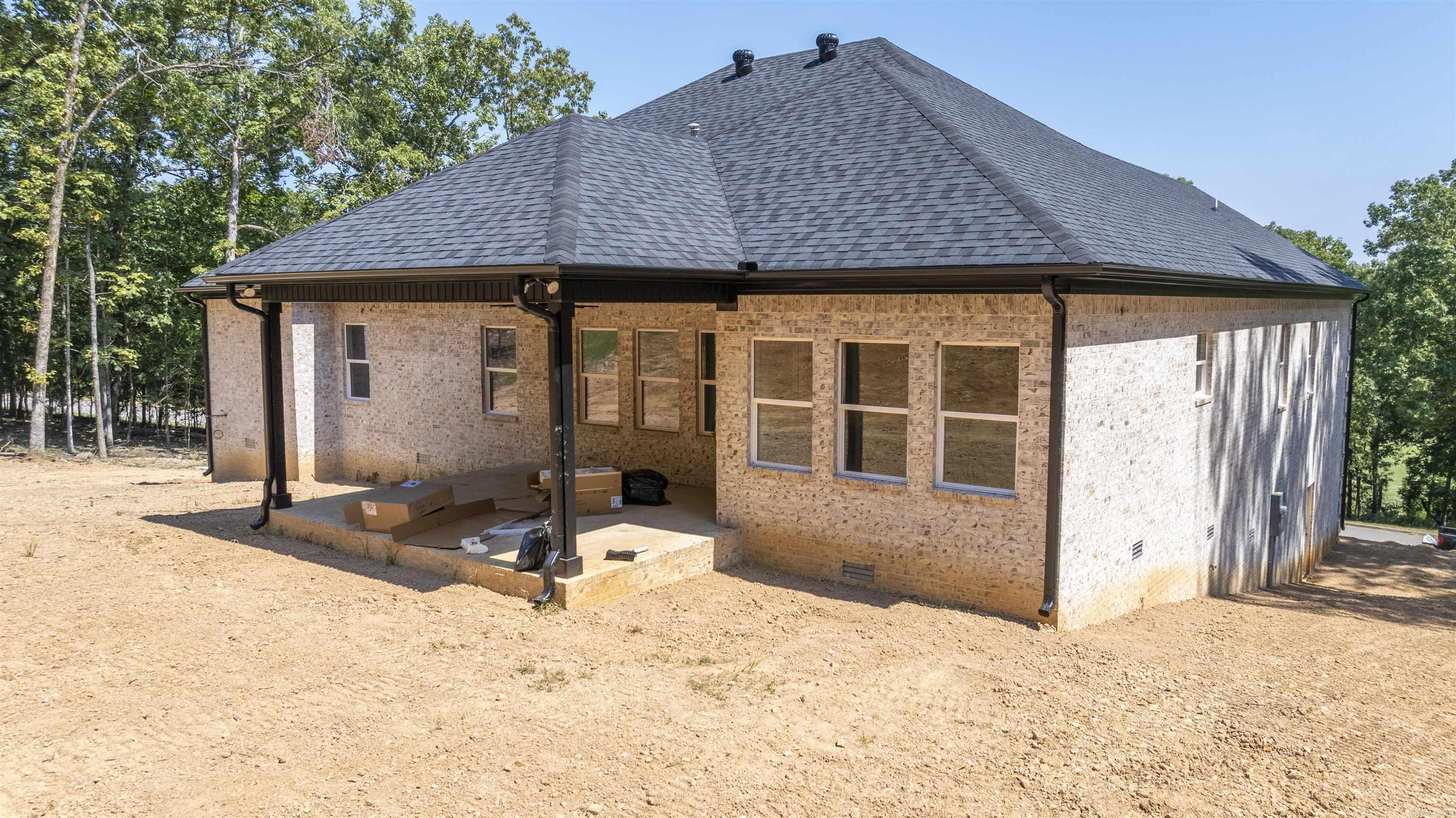 1540 Mountain Ridge  Batesville, AR