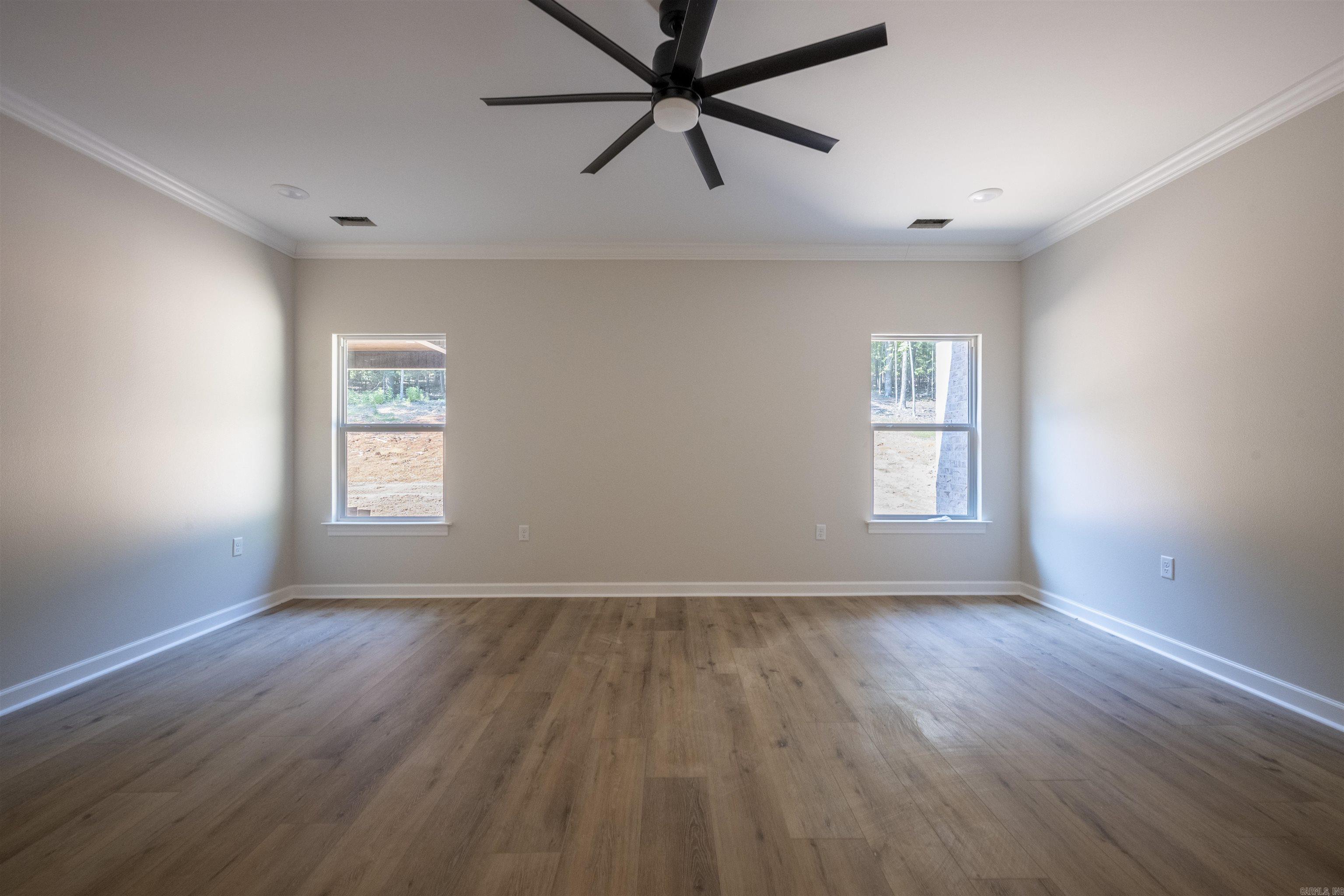 1540 Mountain Ridge Road Batesville, AR 72501