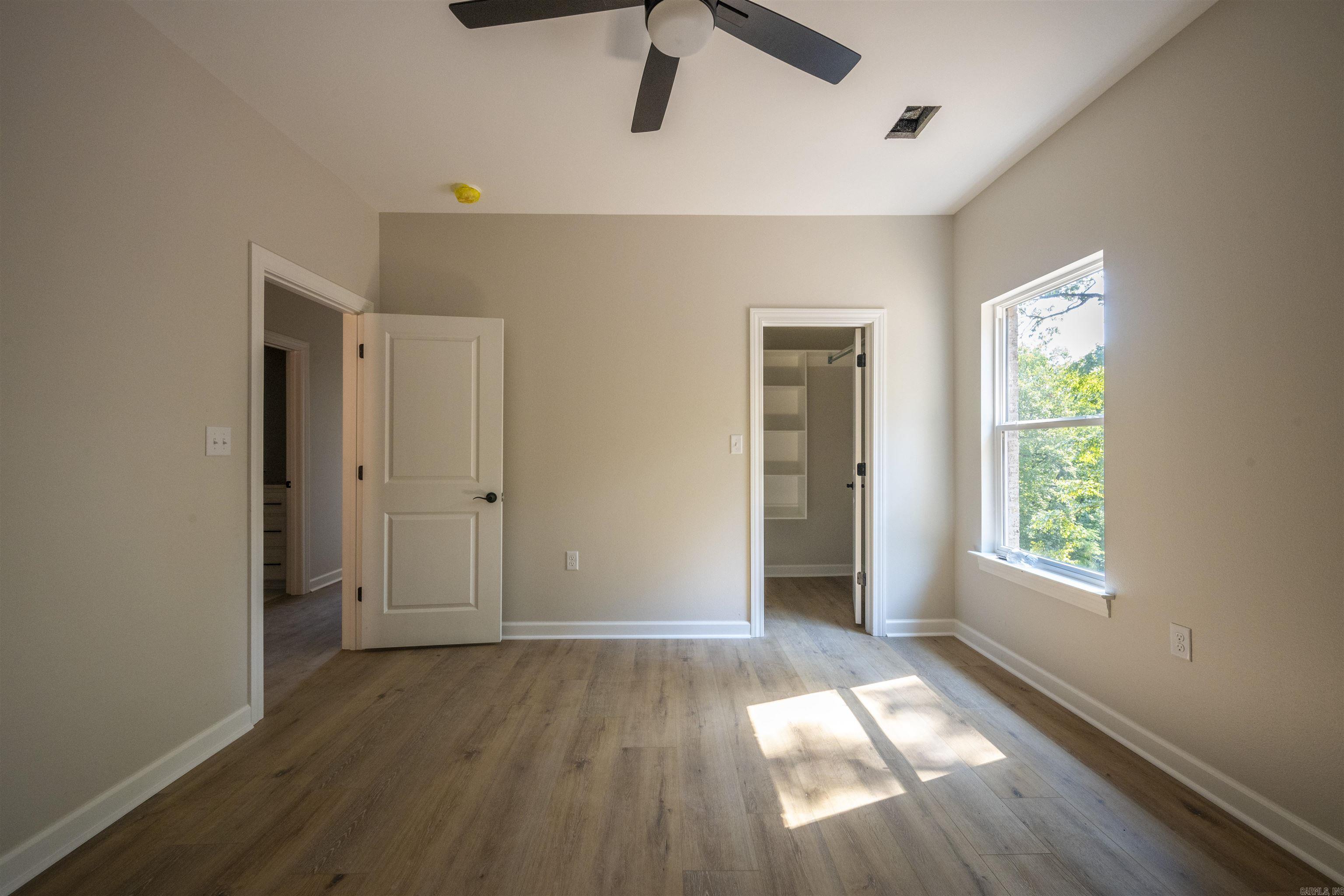 1540 Mountain Ridge Road Batesville, AR 72501