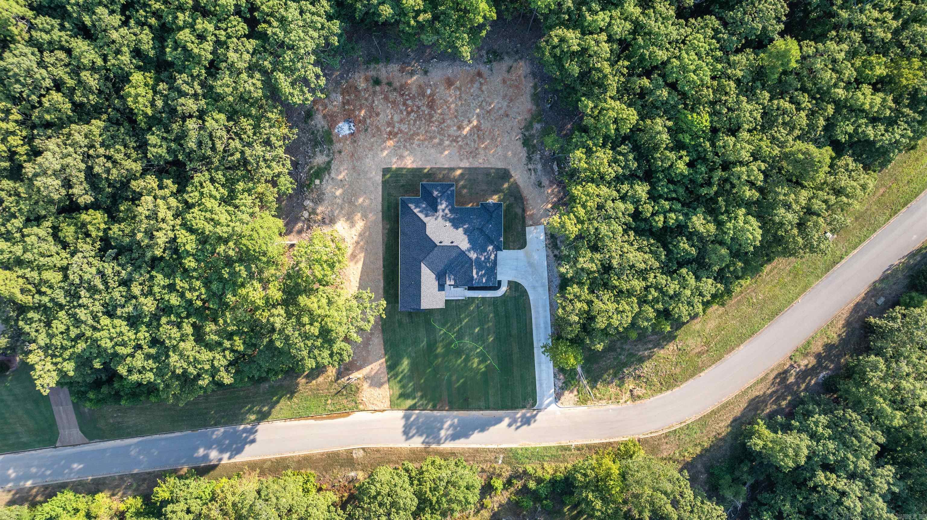 1540 Mountain Ridge Road Batesville, AR 72501