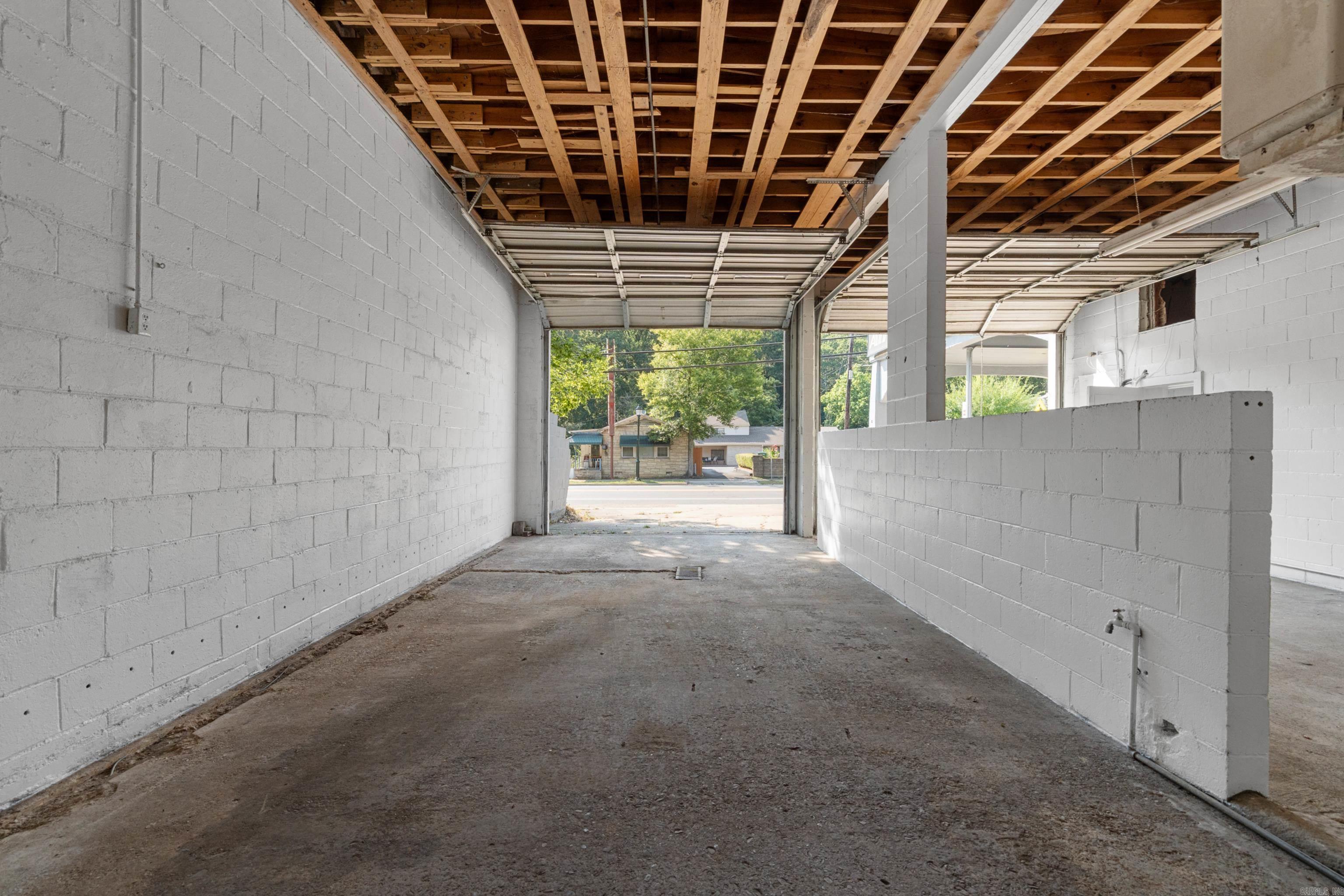 340 Park  Hot Springs, AR