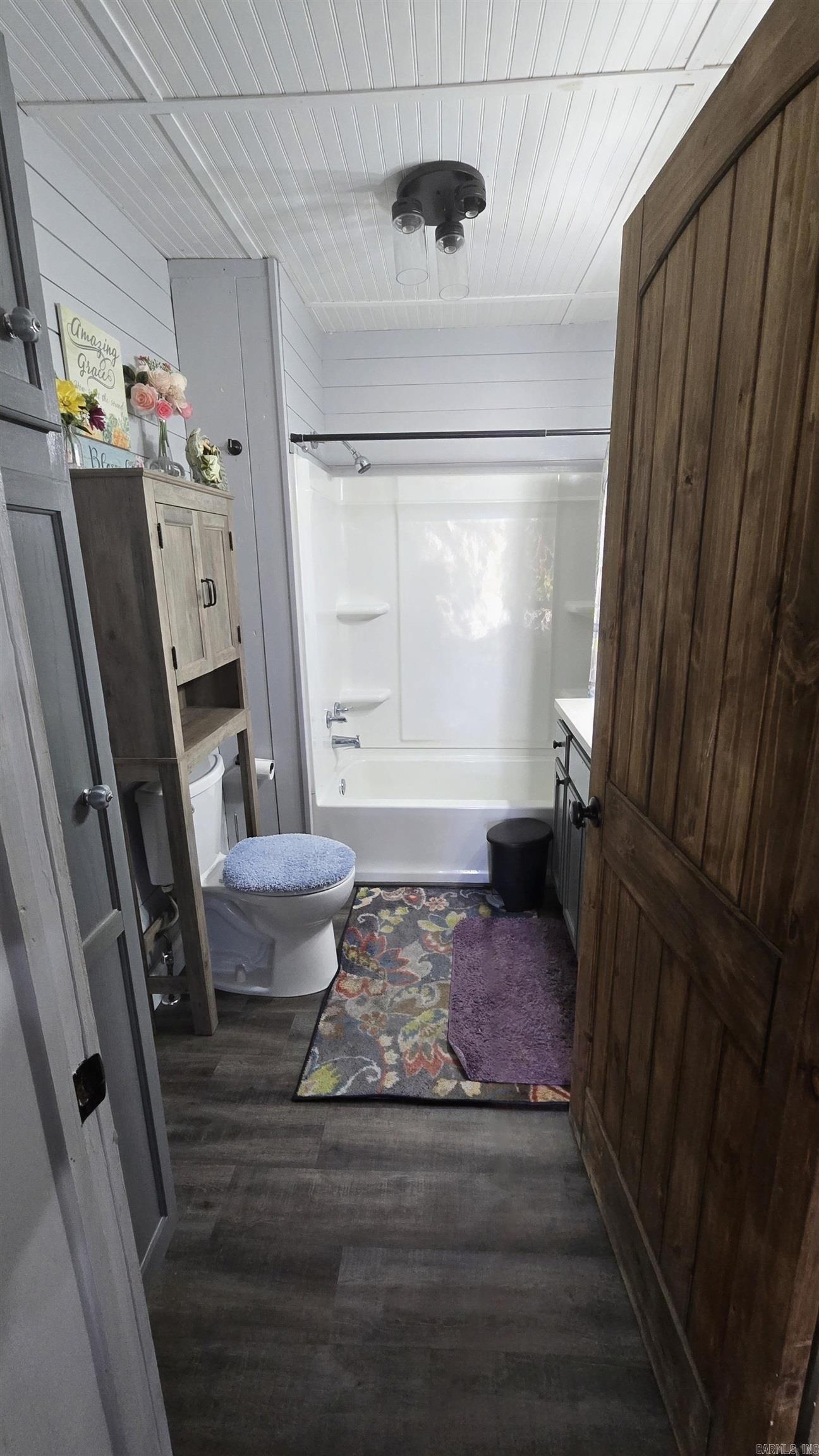 417 N Main  Beebe, AR