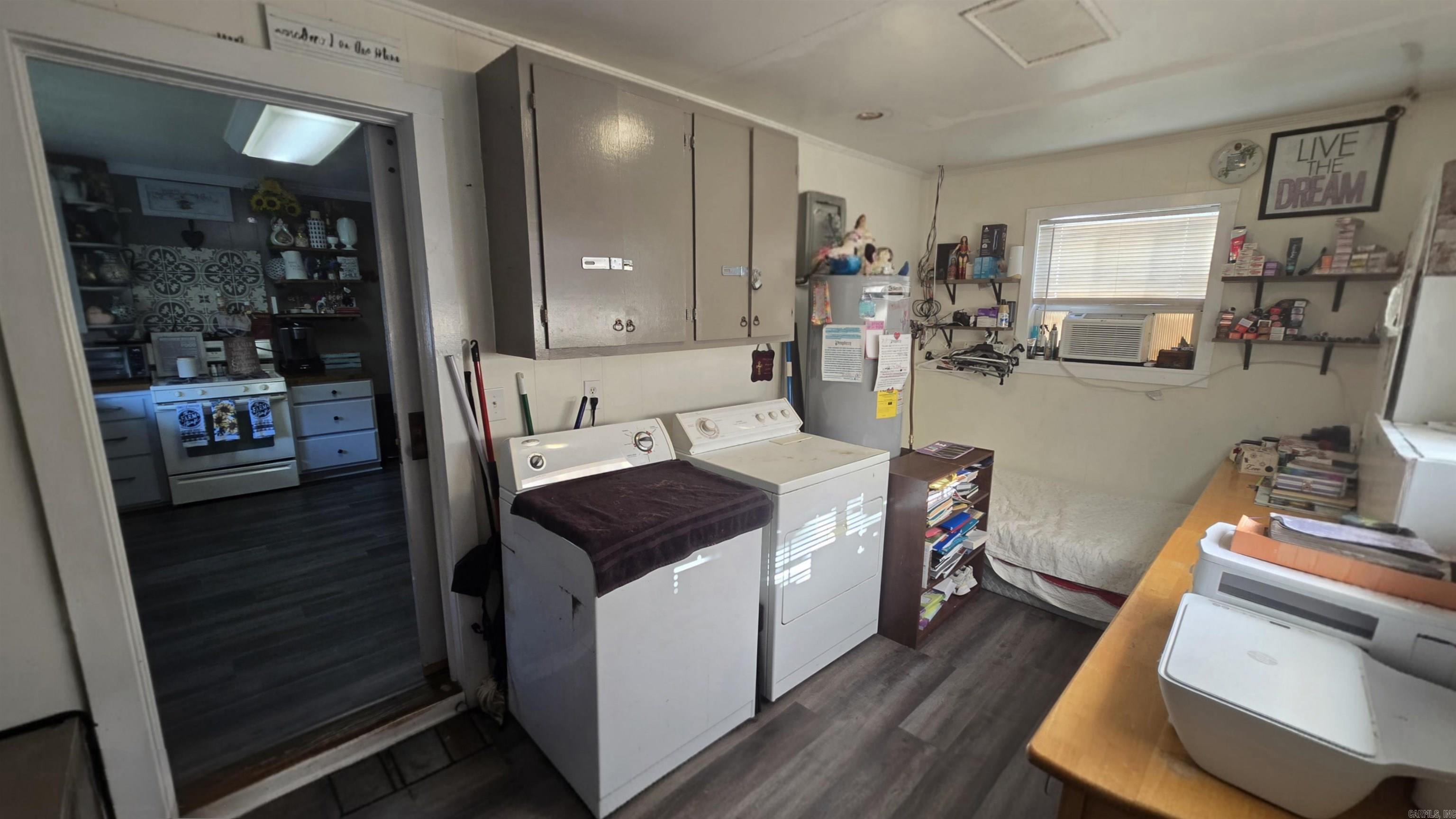 417 N Main  Beebe, AR