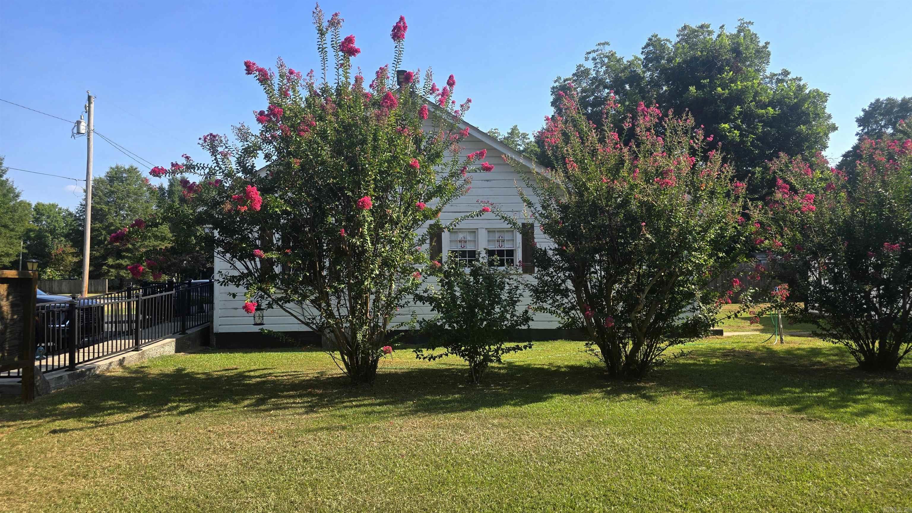 417 N Main  Beebe, AR