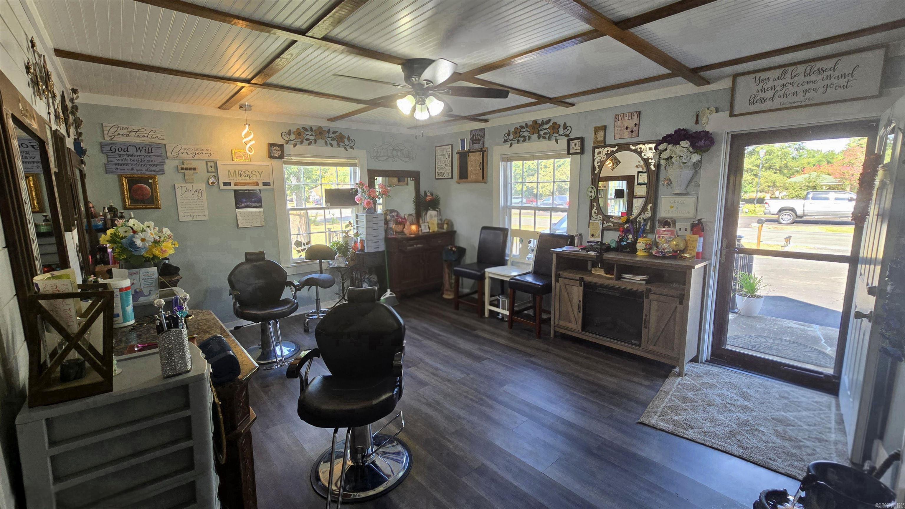 417 N Main  Beebe, AR