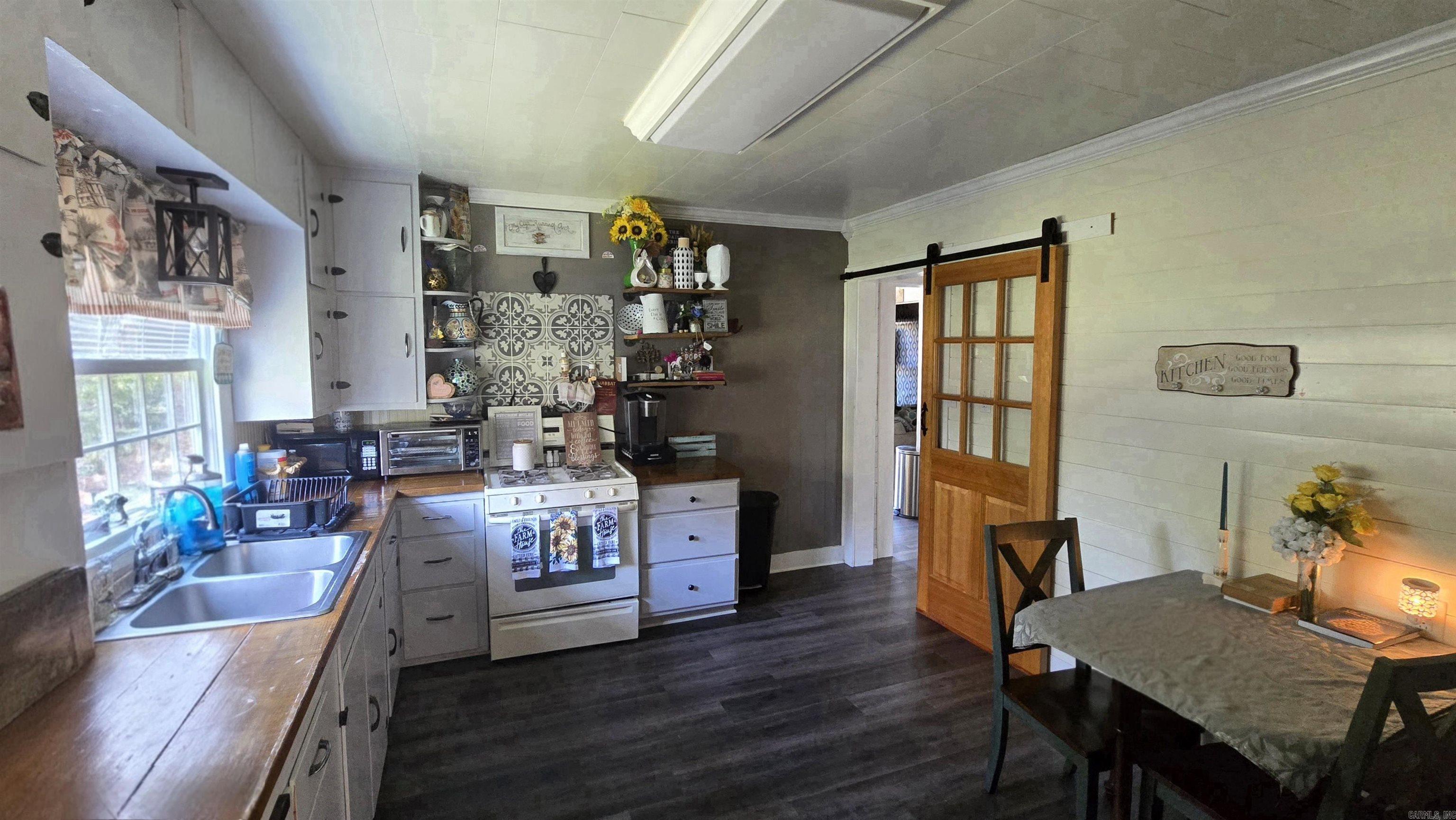 417 N Main  Beebe, AR