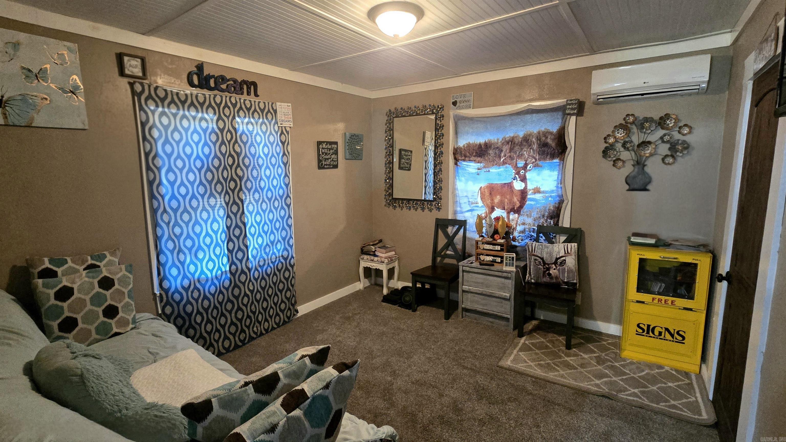 417 N Main  Beebe, AR