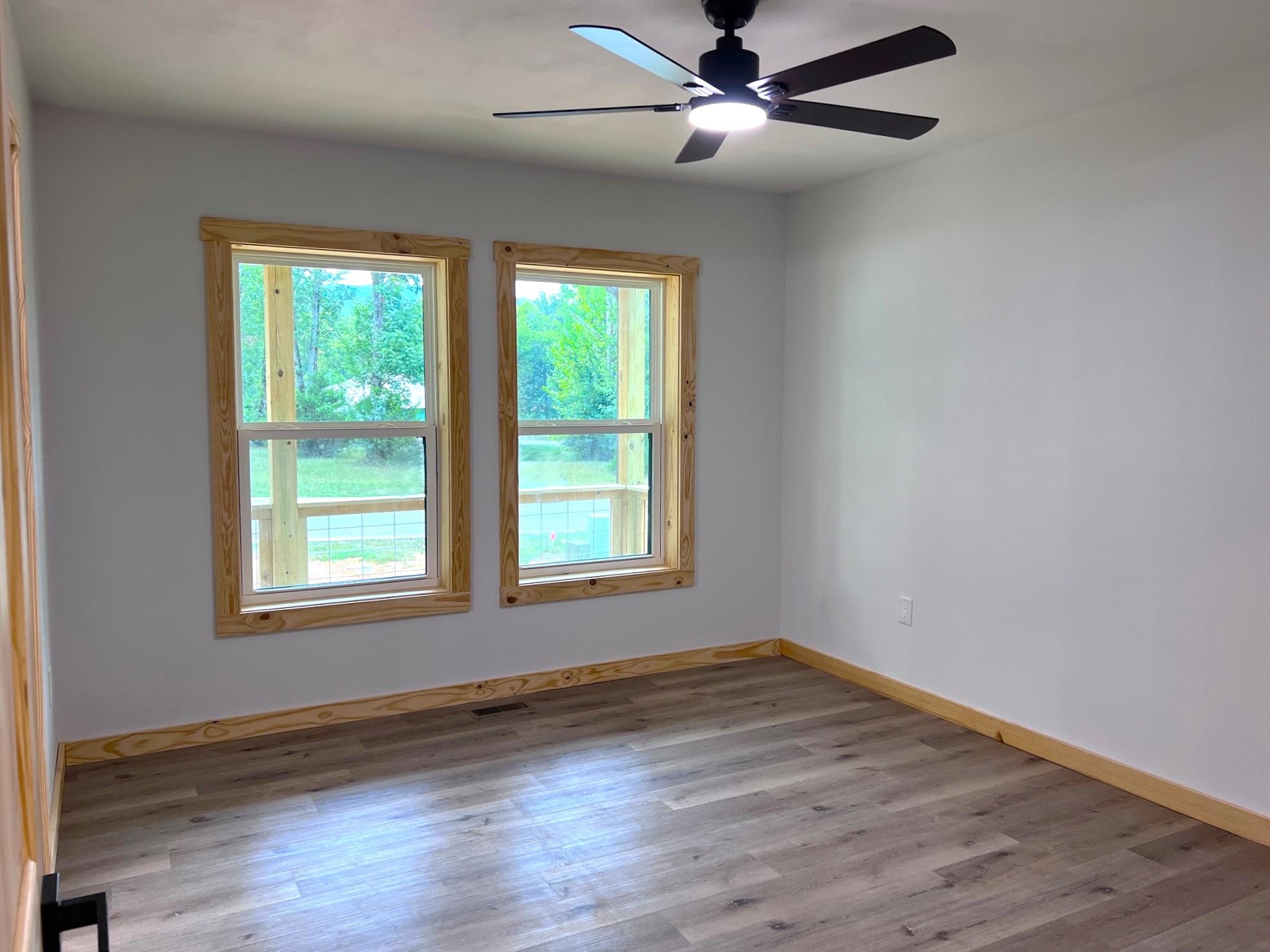 600 Frances  Mountain View, AR