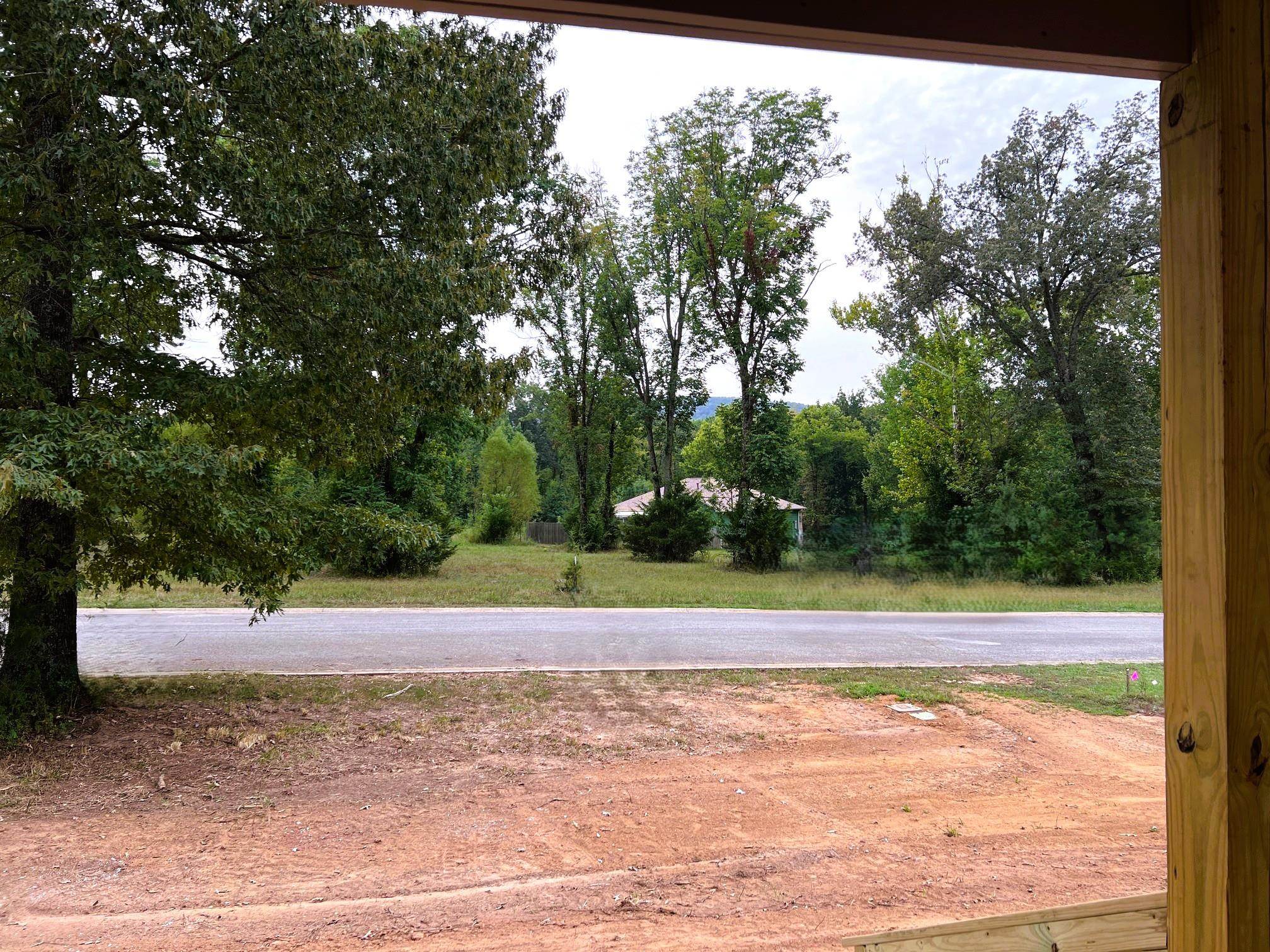 600 Frances  Mountain View, AR
