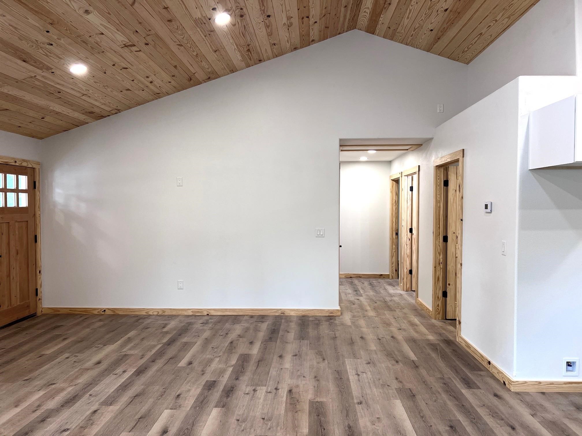 600 Frances  Mountain View, AR