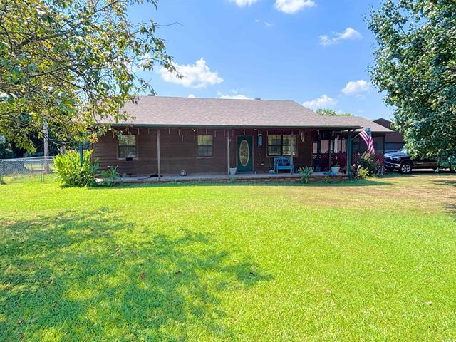 20 N D  Pottsville, AR