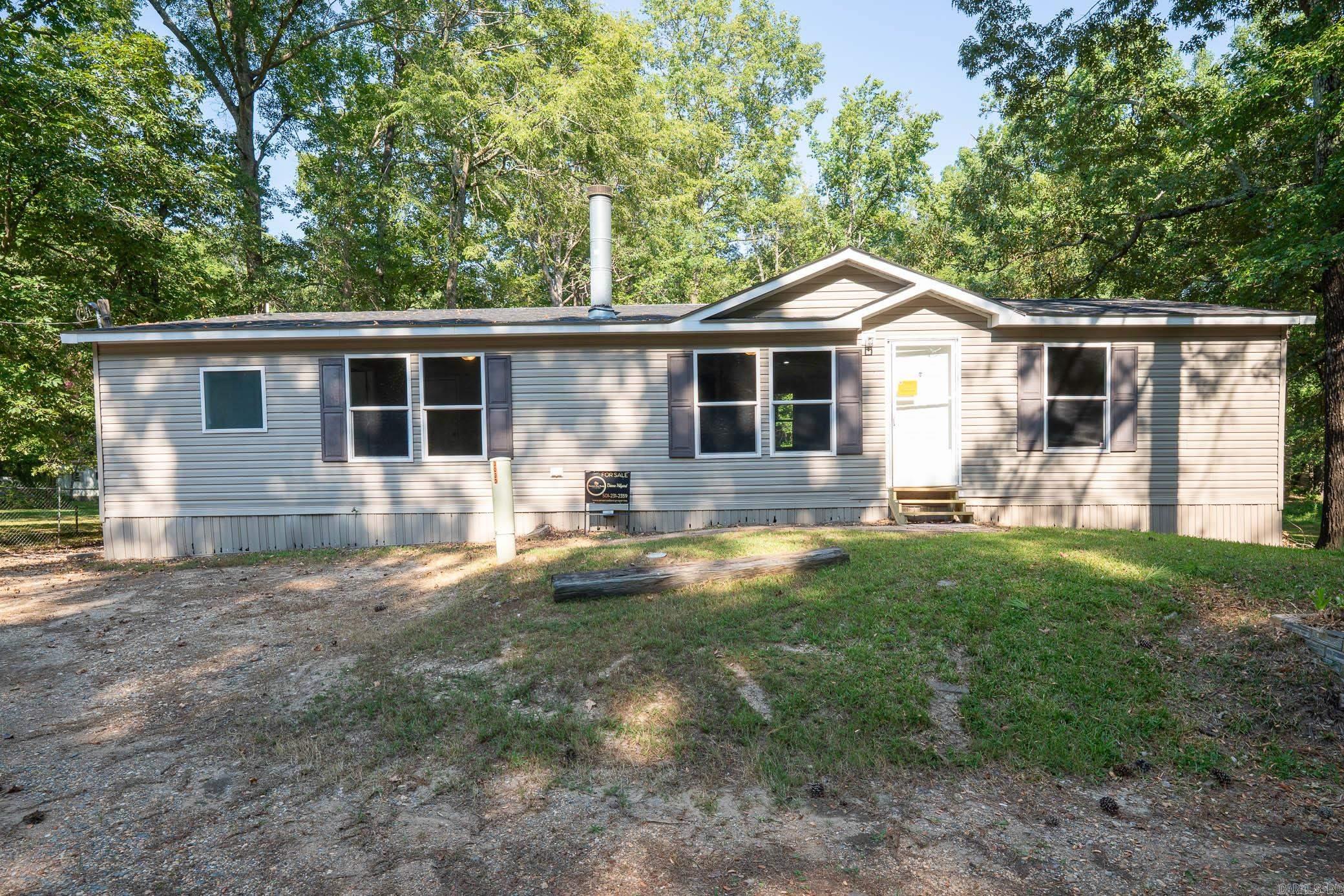 3409 Hardin Reed  White Hall, AR