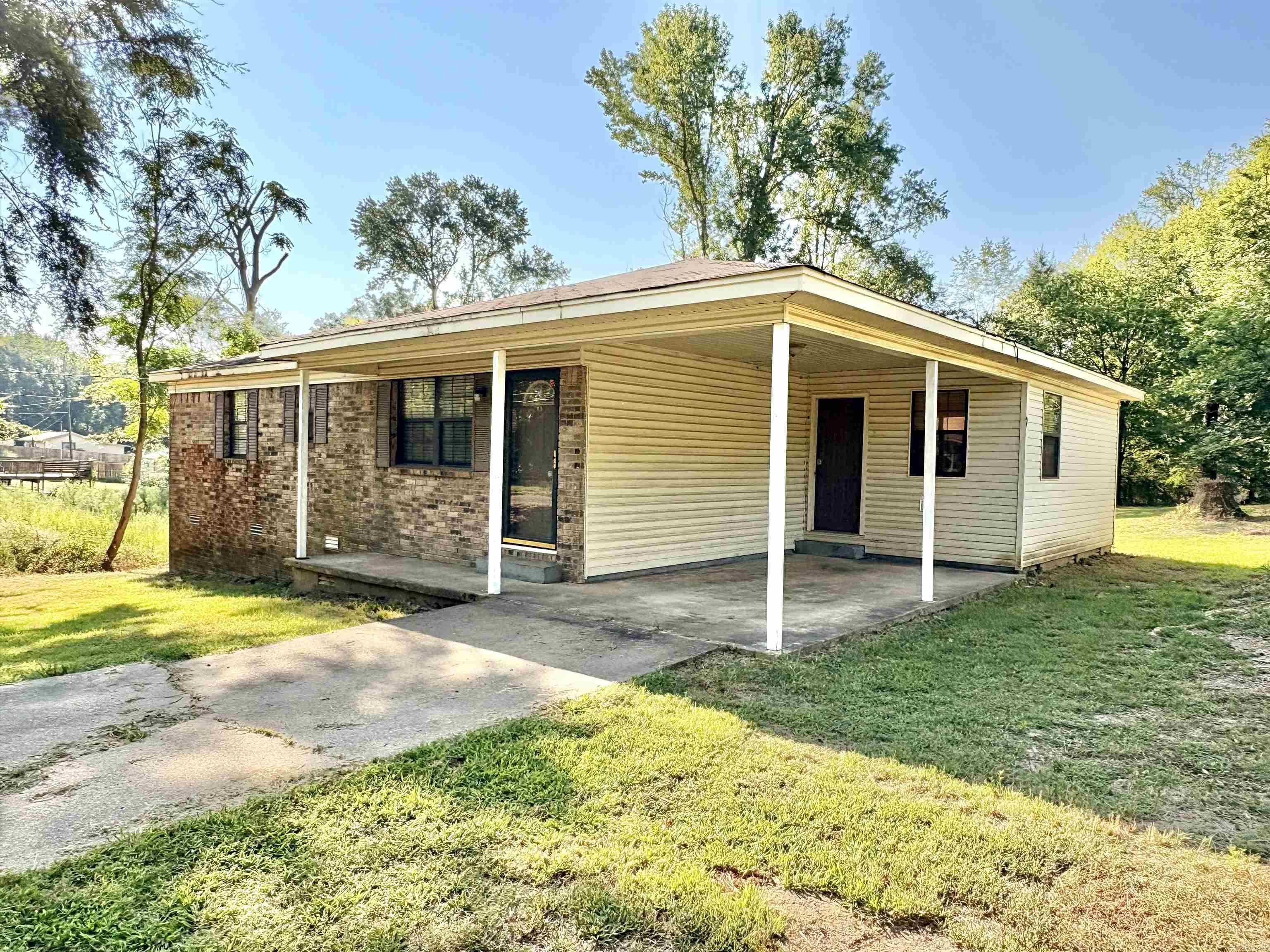 2725 Burchwood  Benton, AR