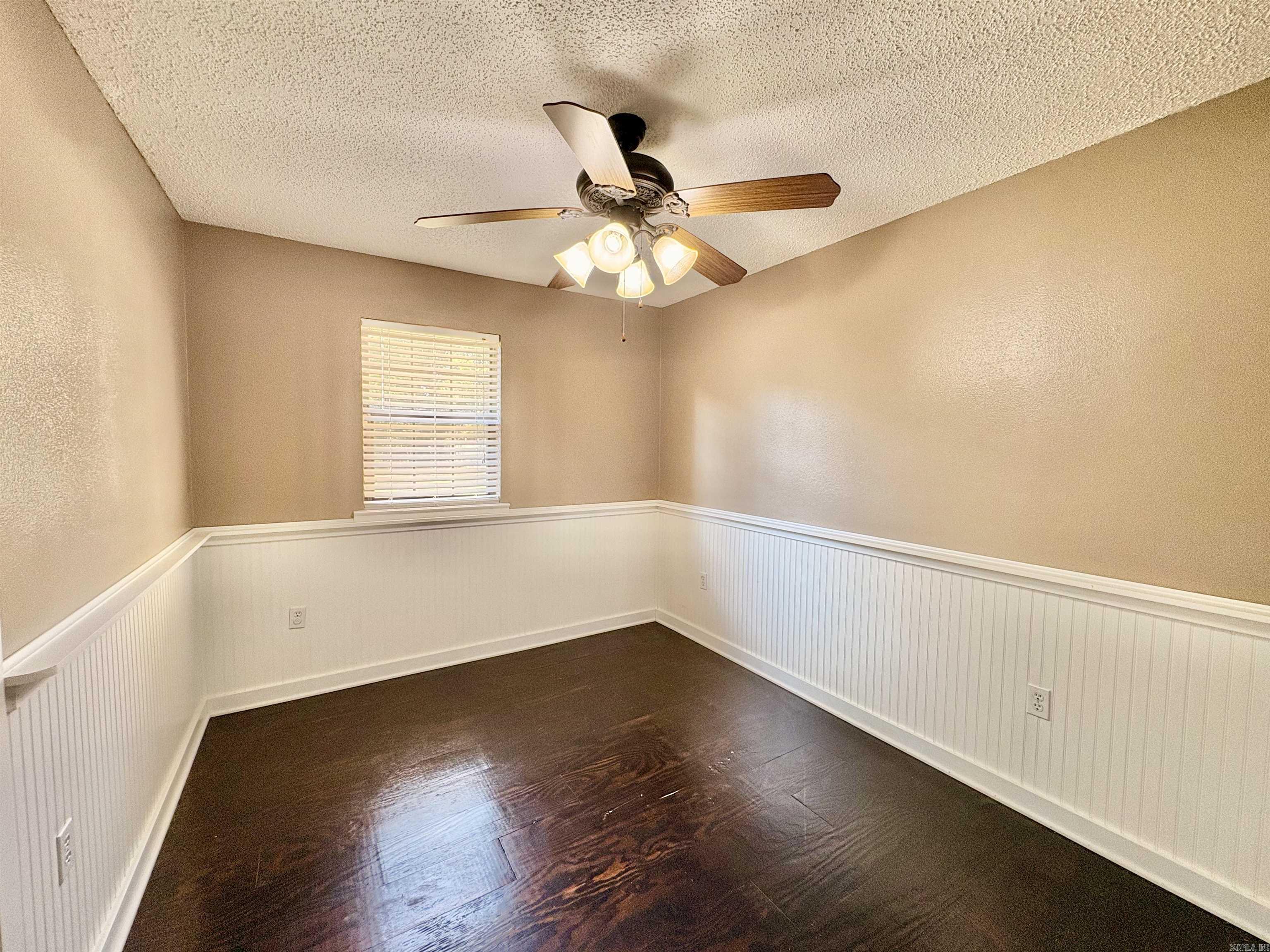2725 Burchwood  Benton, AR