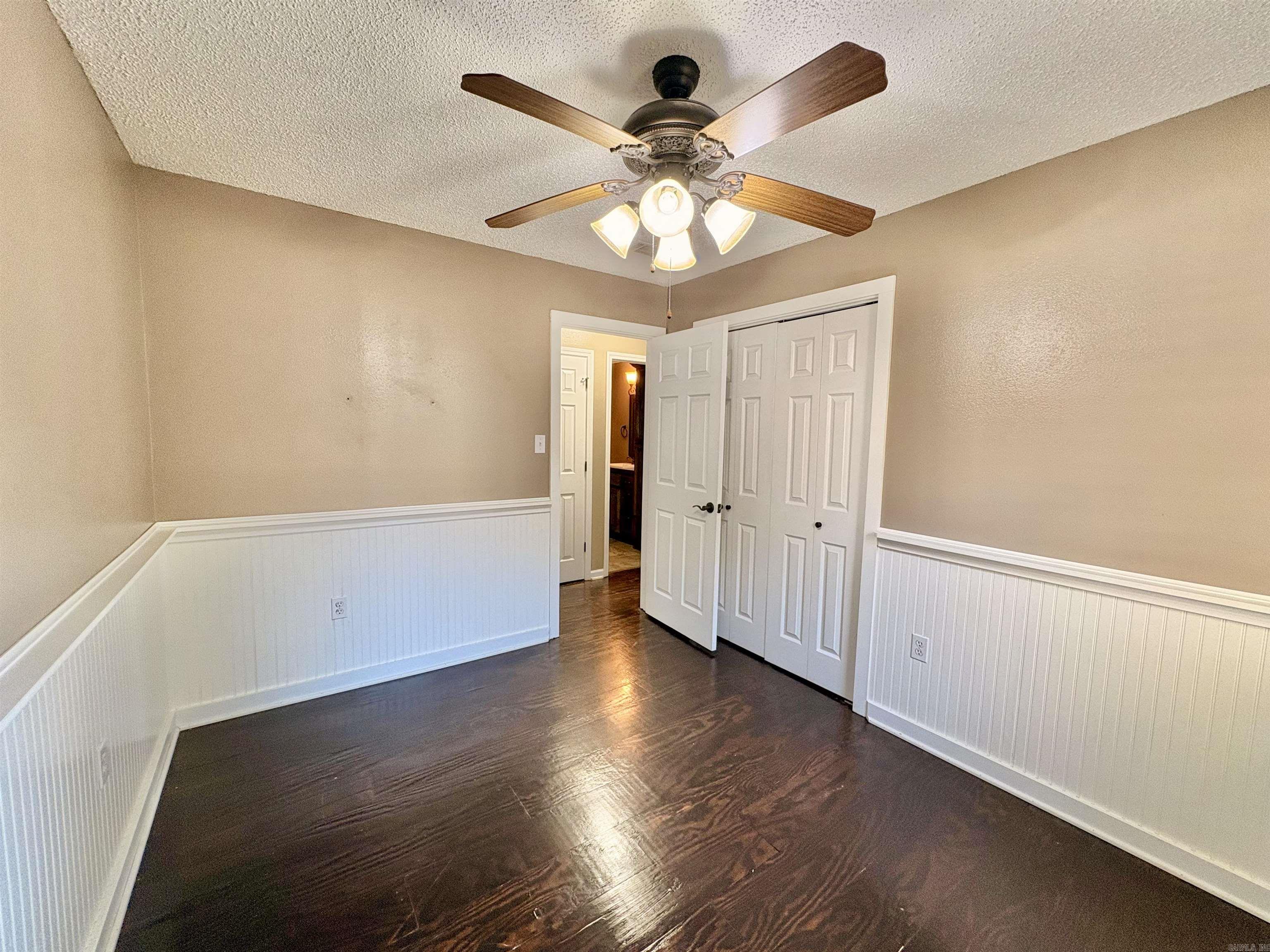 2725 Burchwood  Benton, AR
