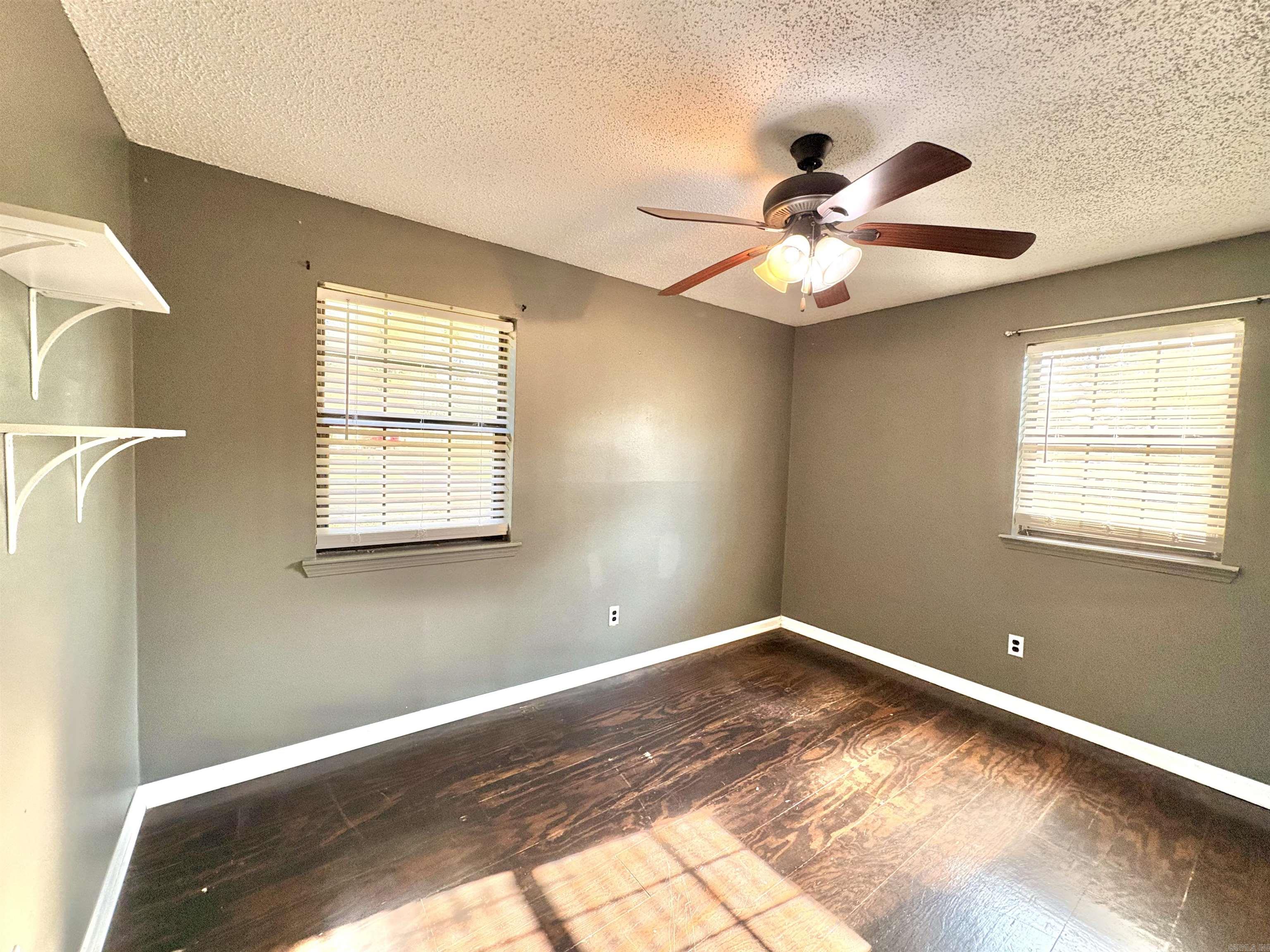 2725 Burchwood  Benton, AR