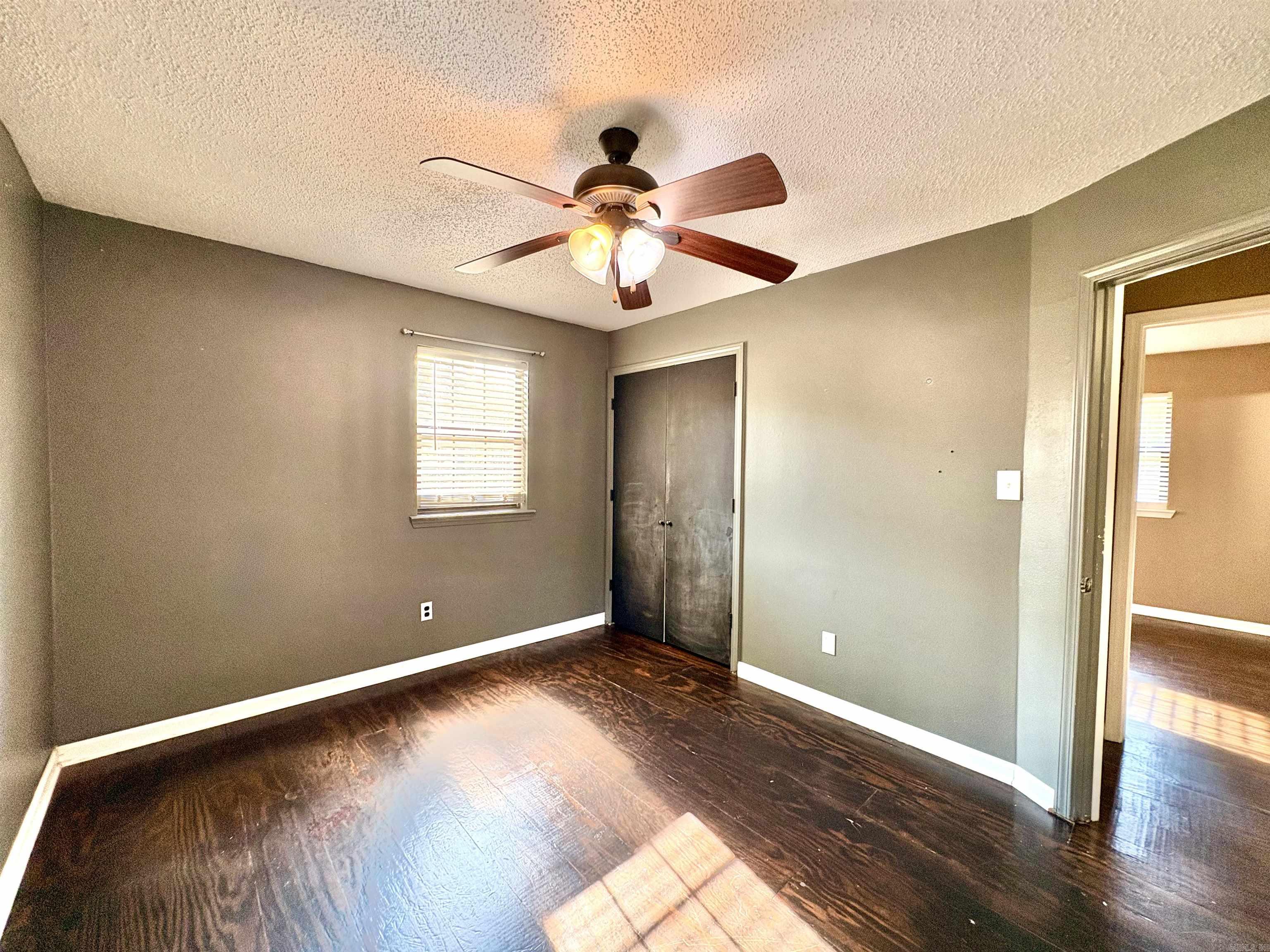 2725 Burchwood  Benton, AR