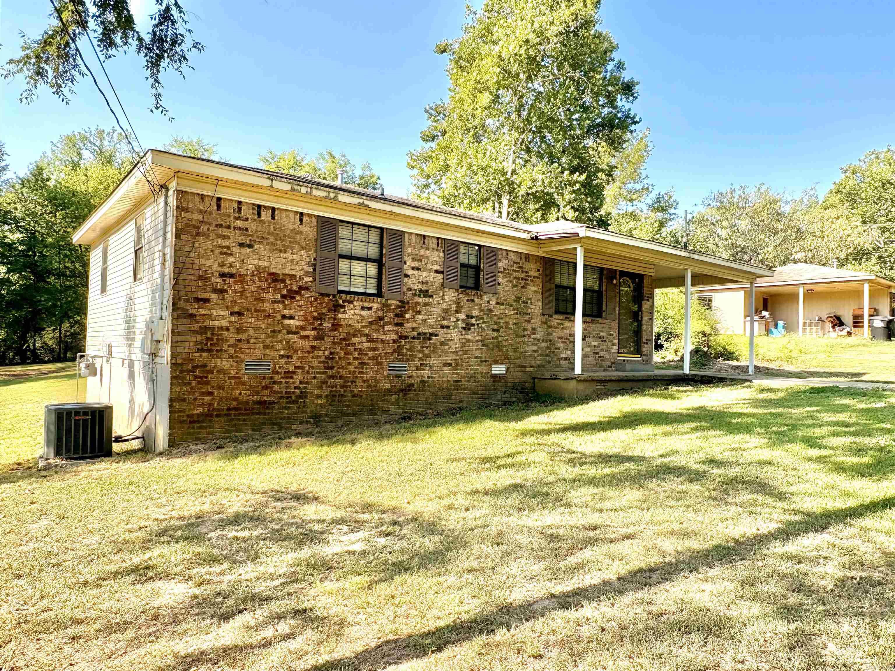 2725 Burchwood  Benton, AR