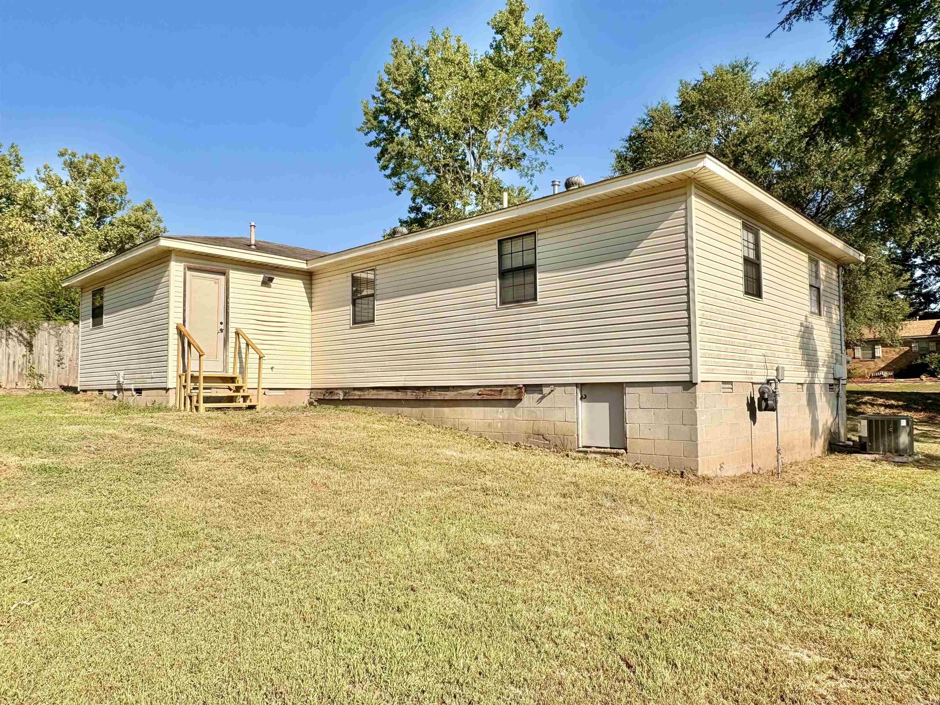 2725 Burchwood  Benton, AR