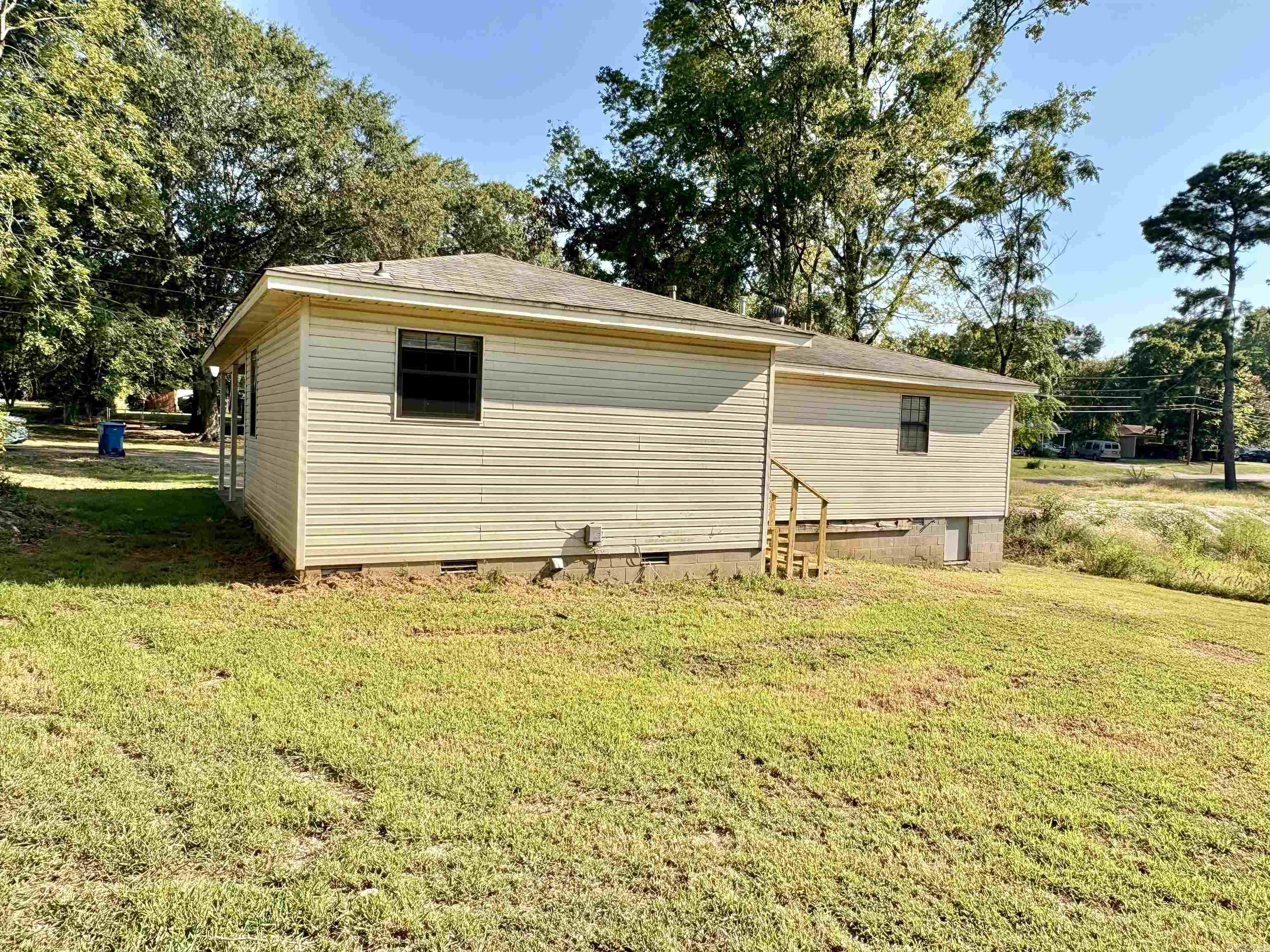 2725 Burchwood  Benton, AR