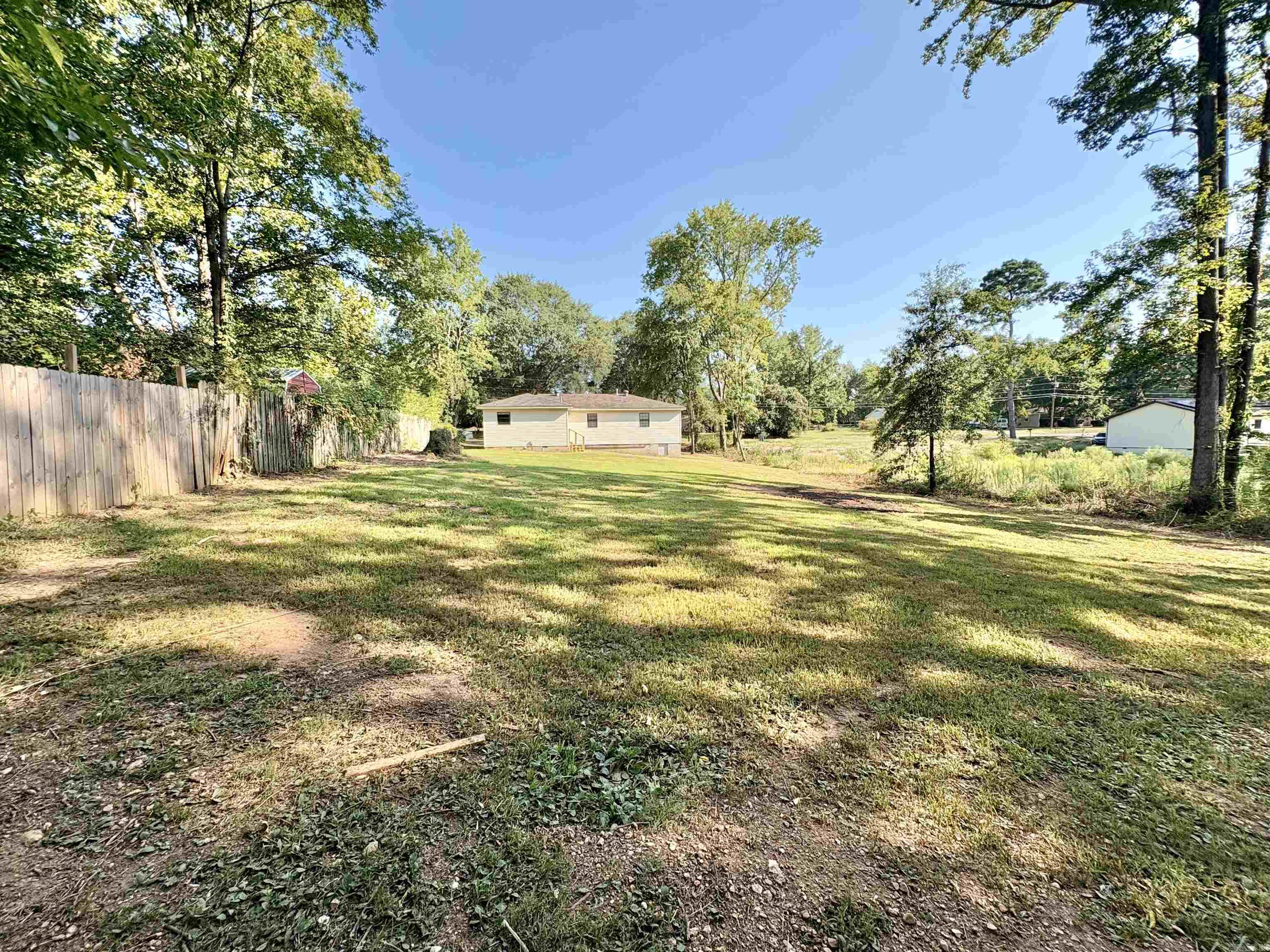 2725 Burchwood  Benton, AR