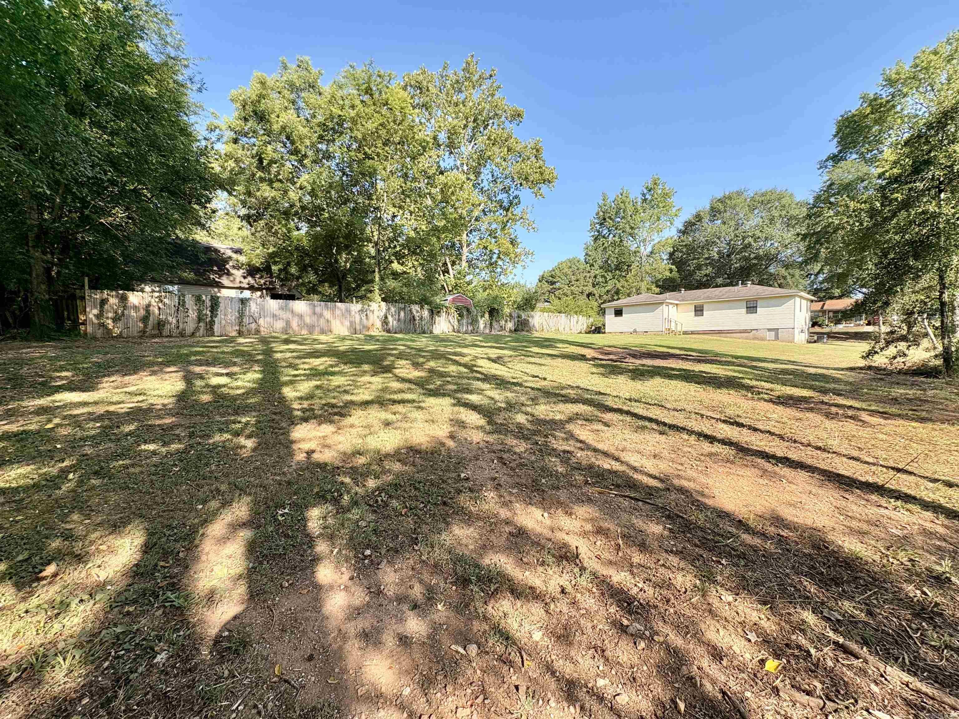 2725 Burchwood  Benton, AR