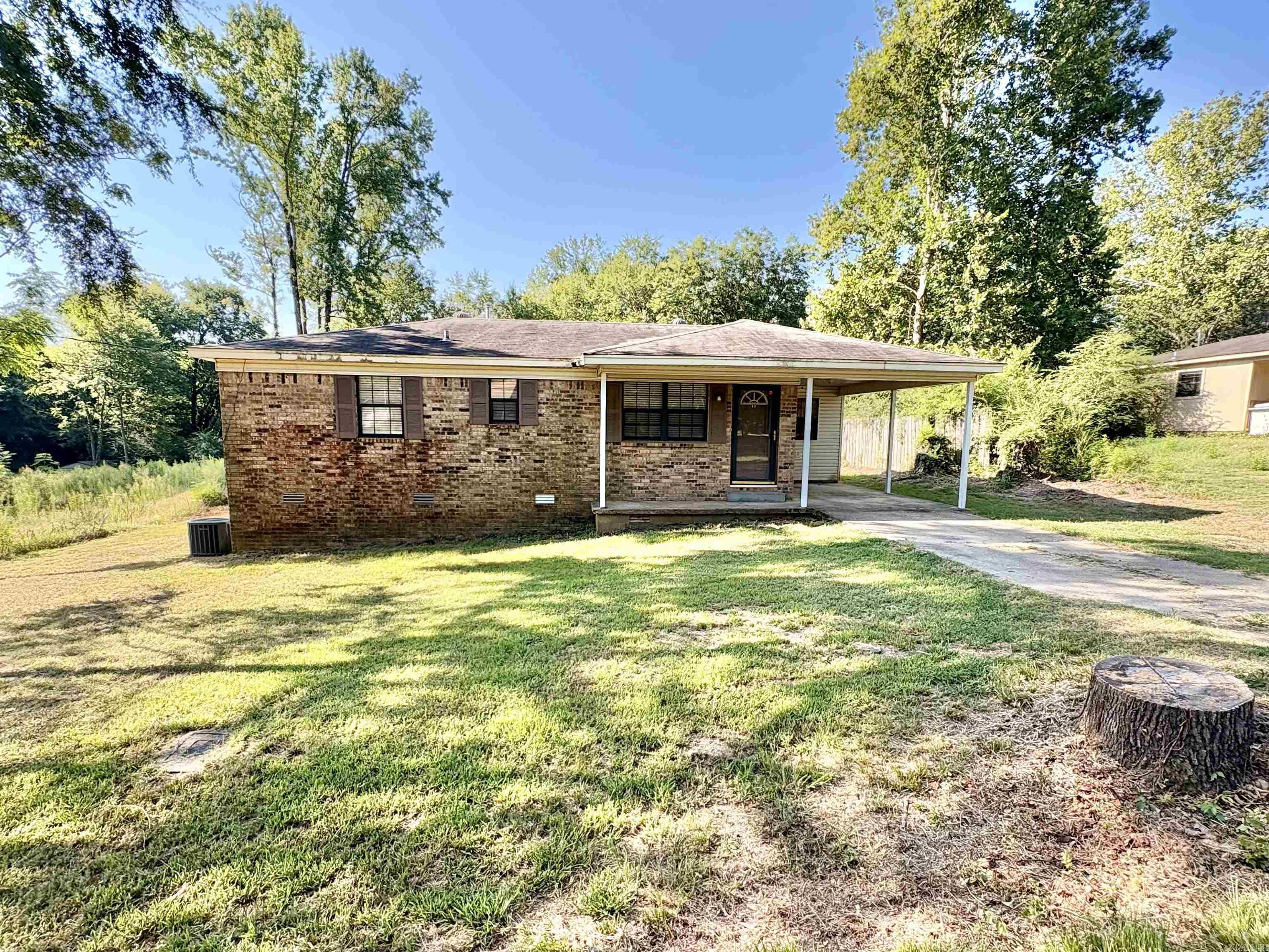 2725 Burchwood  Benton, AR